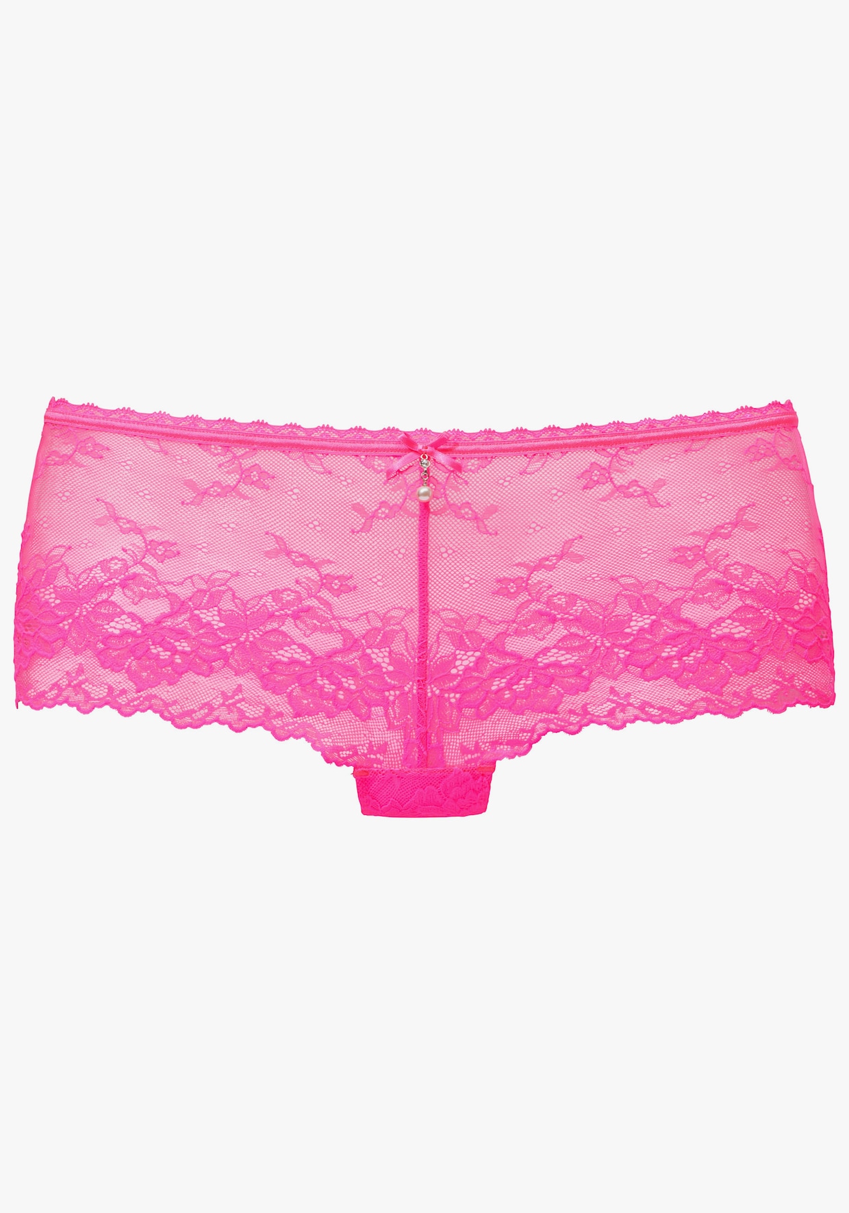 LASCANA Panty - fuchsia