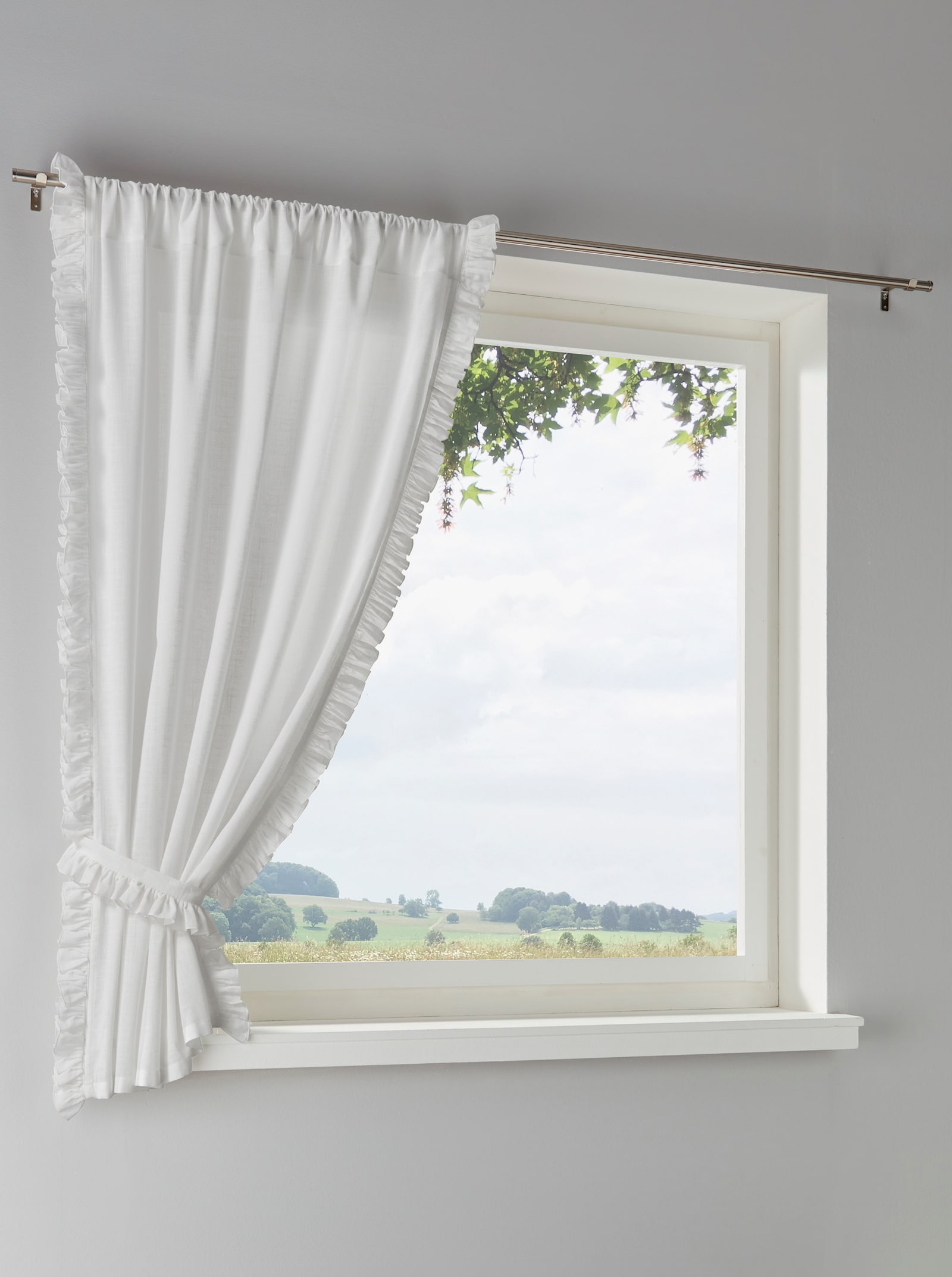 heine home Dekostore - ecru
