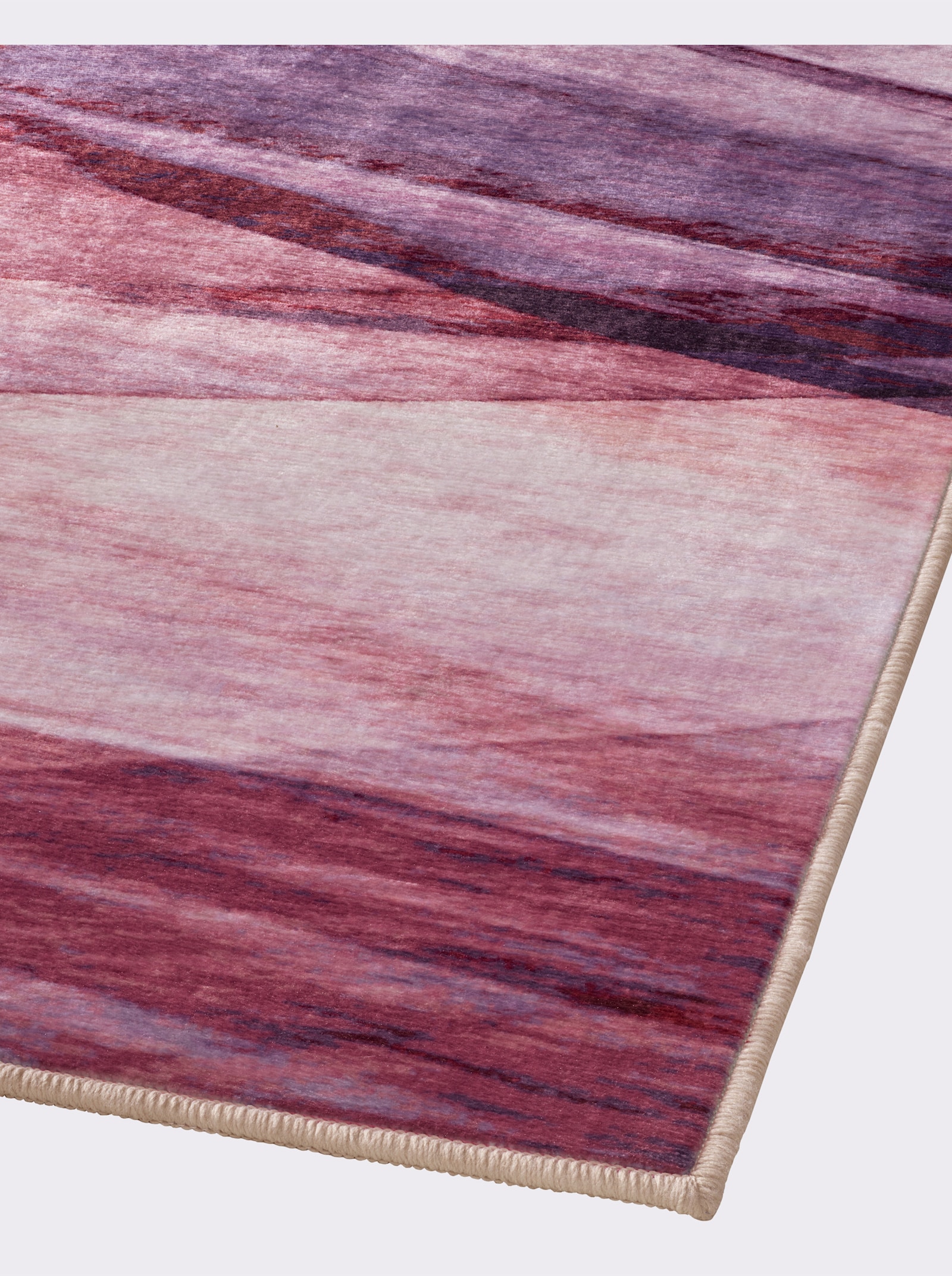 heine home Tapis - lilas