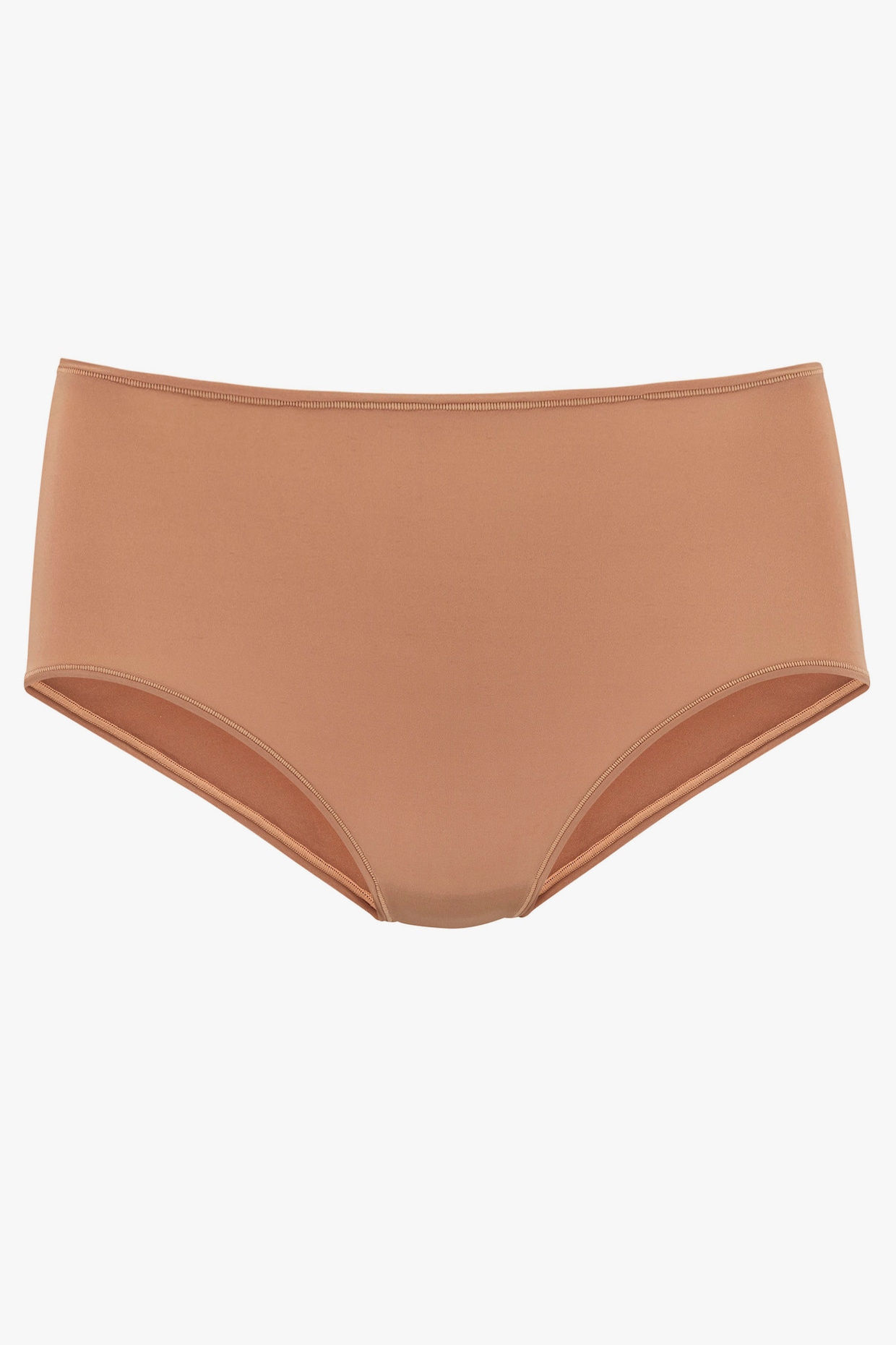 LASCANA Tailleslip - karamel