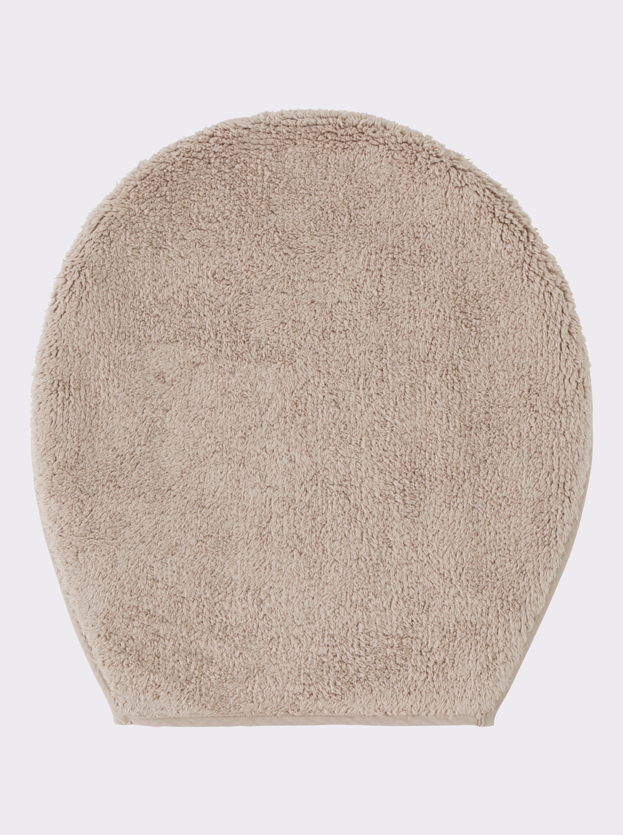 heine home Badmat - taupe