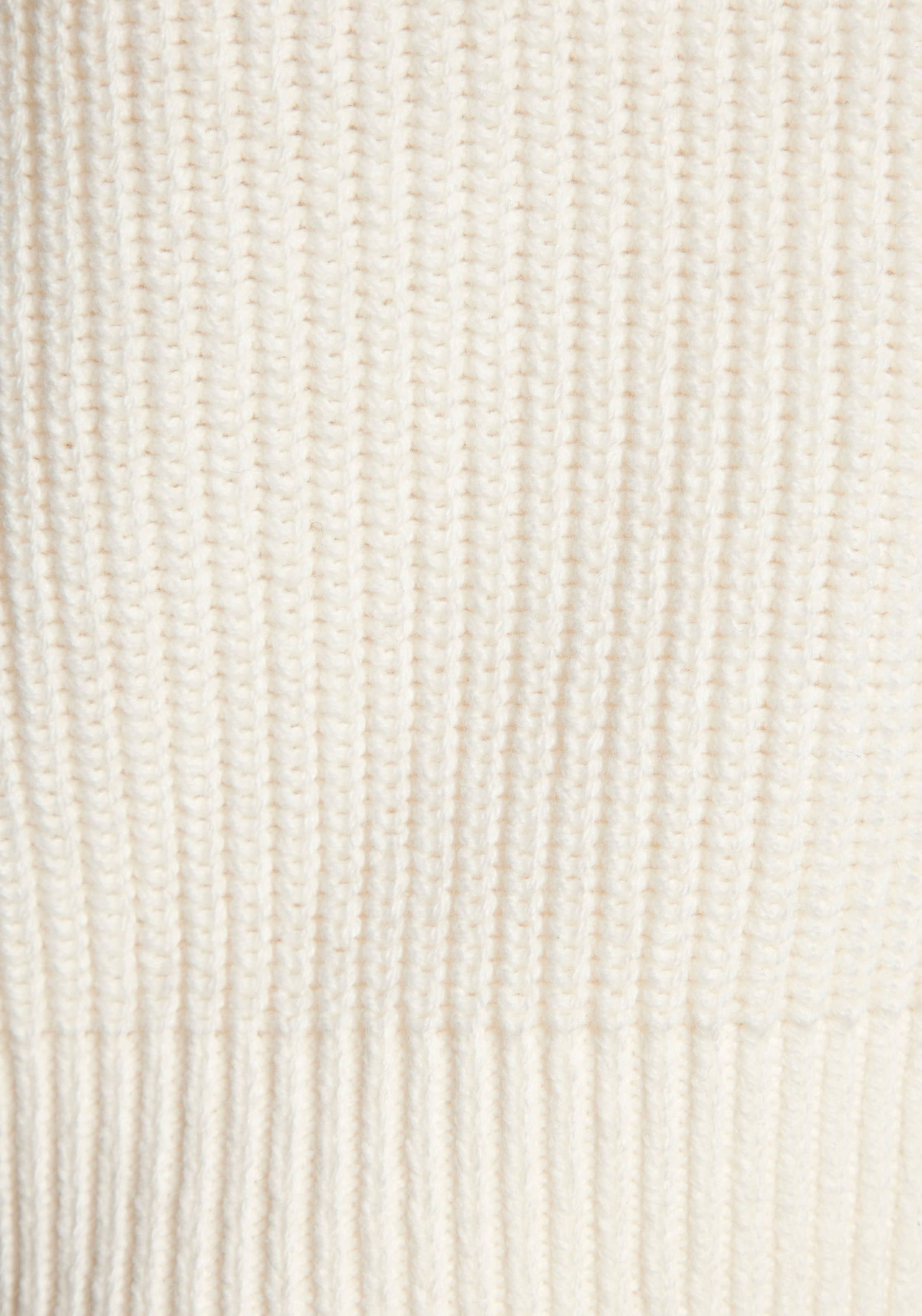 Strickweste