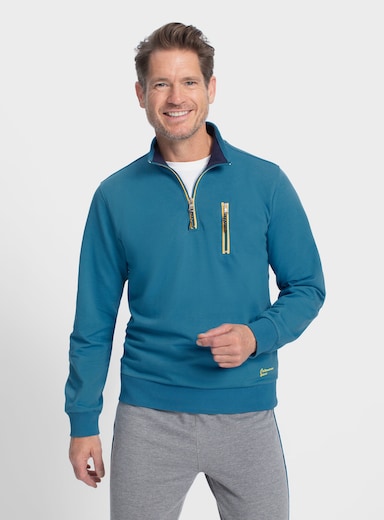 Catamaran Sports Sweatshirt - topaas