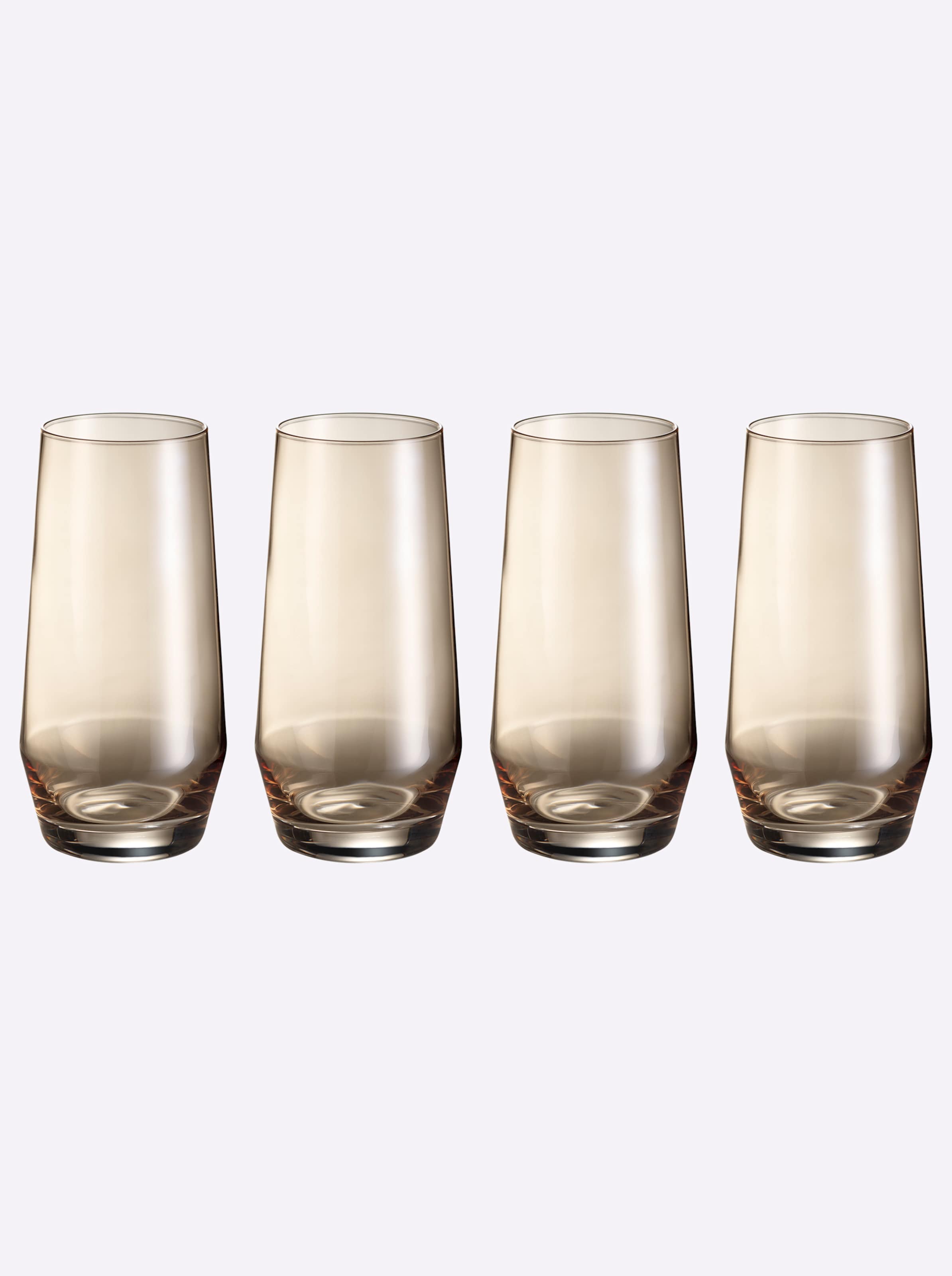 Gläser-Set