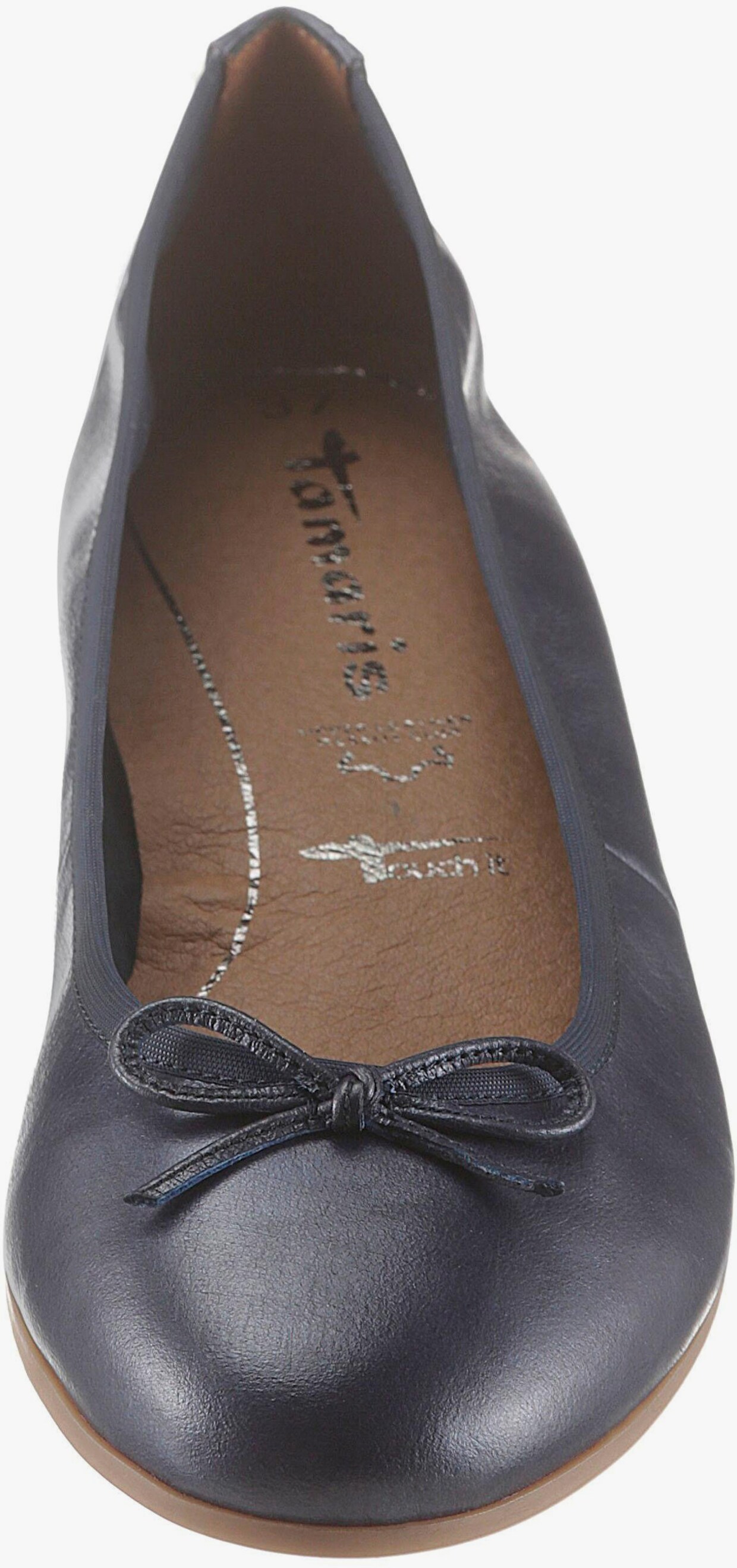 Tamaris Ballerina - blau