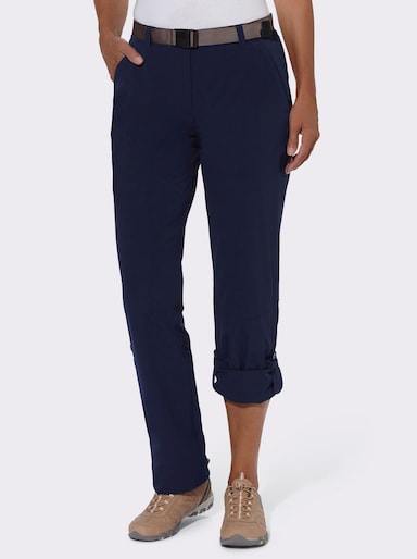 Pantalon d'extérieur - marine