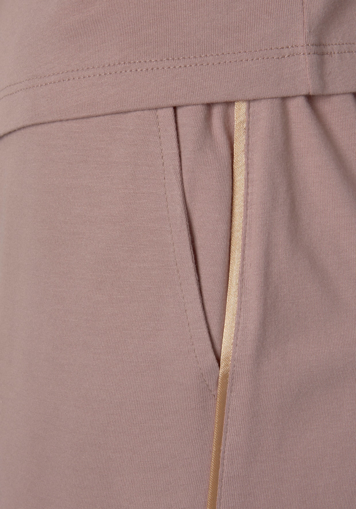 Vivance Dreams shortama - mauve