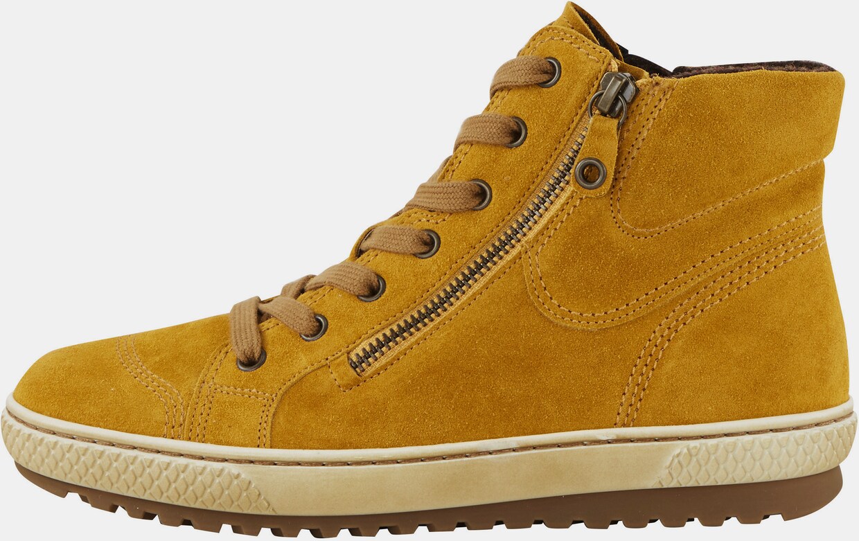 Gabor Sneaker - gelb
