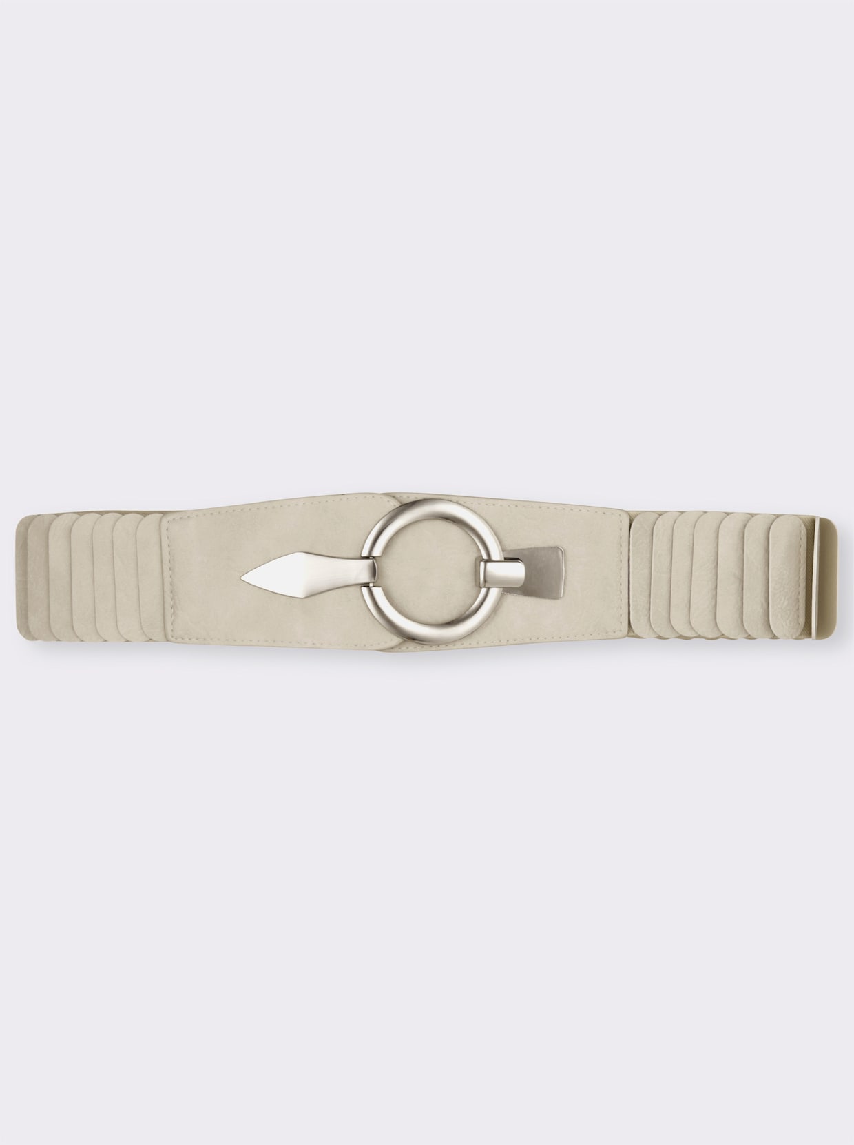 heine Gürtel - champagner