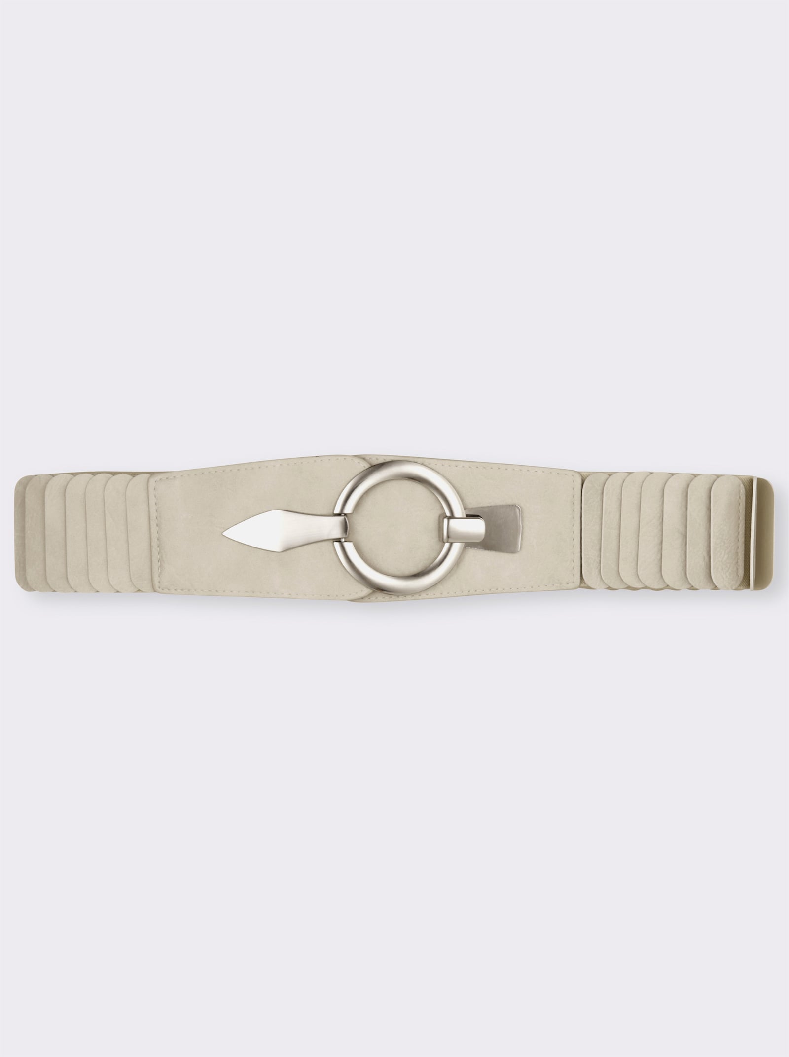 heine Gürtel - champagner