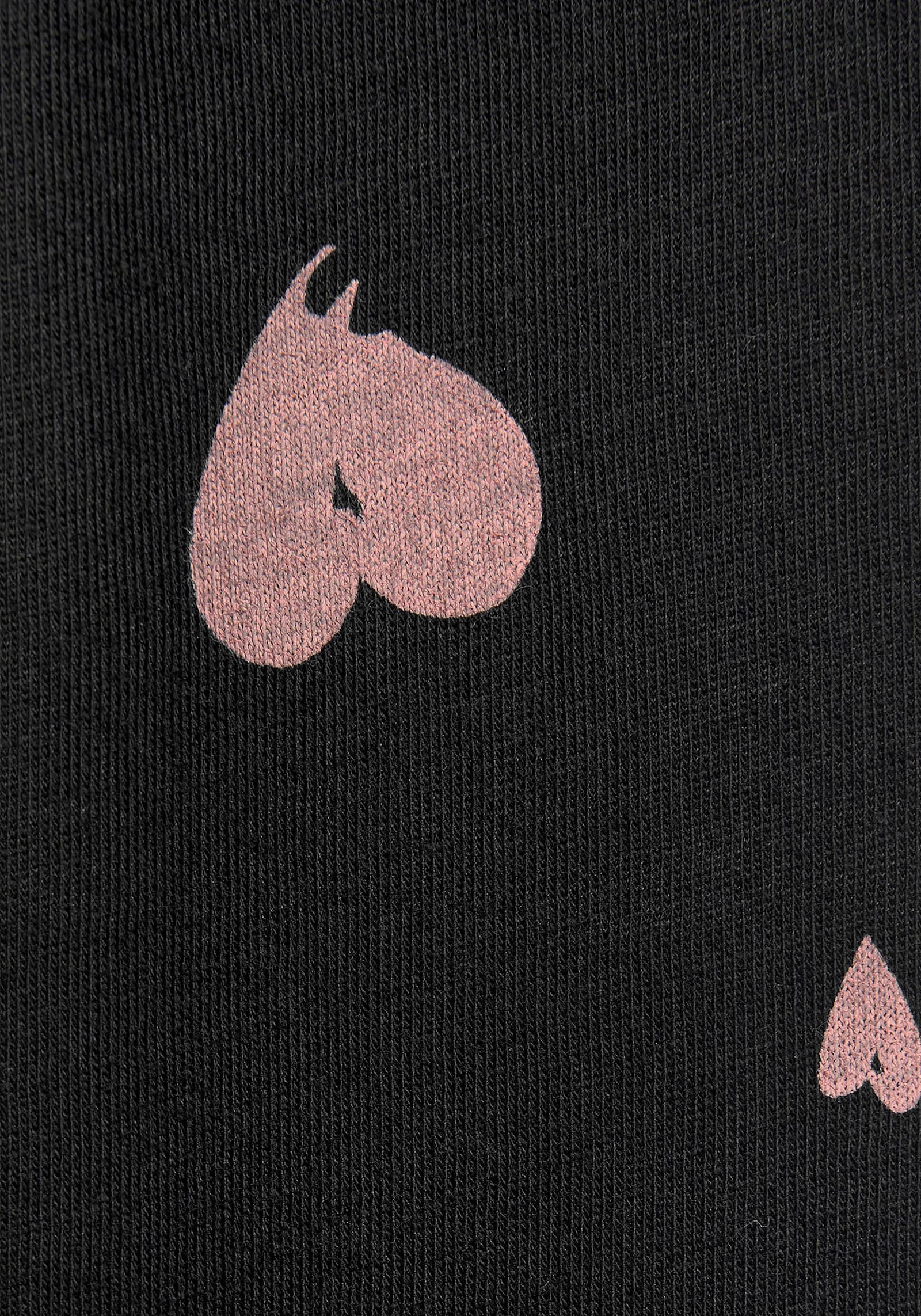 Vivance Dreams Pyjama - schwarz