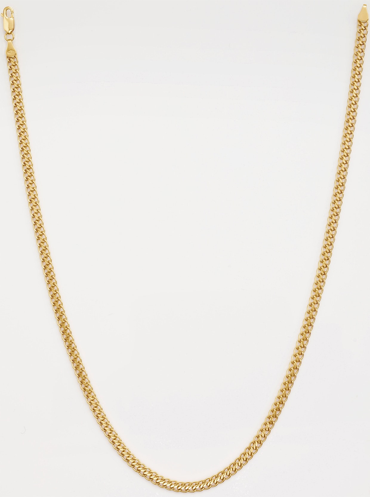 Kette - Gelbgold 375