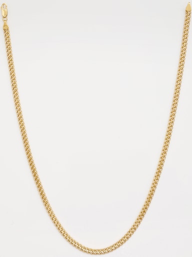 Kette - Gelbgold 375