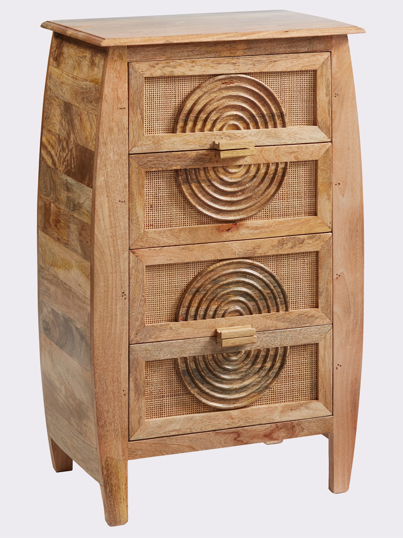 heine home Commode - naturel