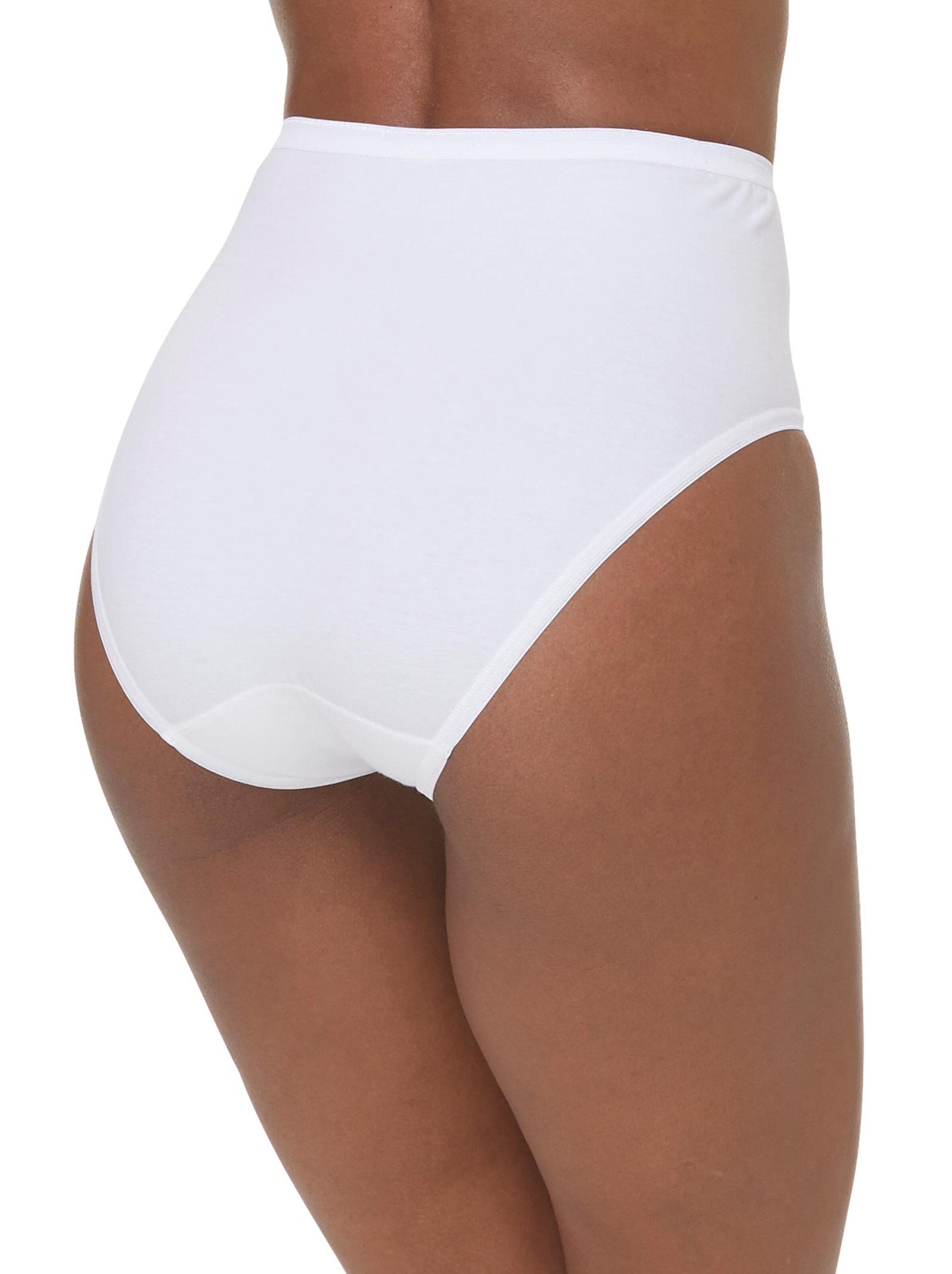 Speidel Hüftslip - weiß