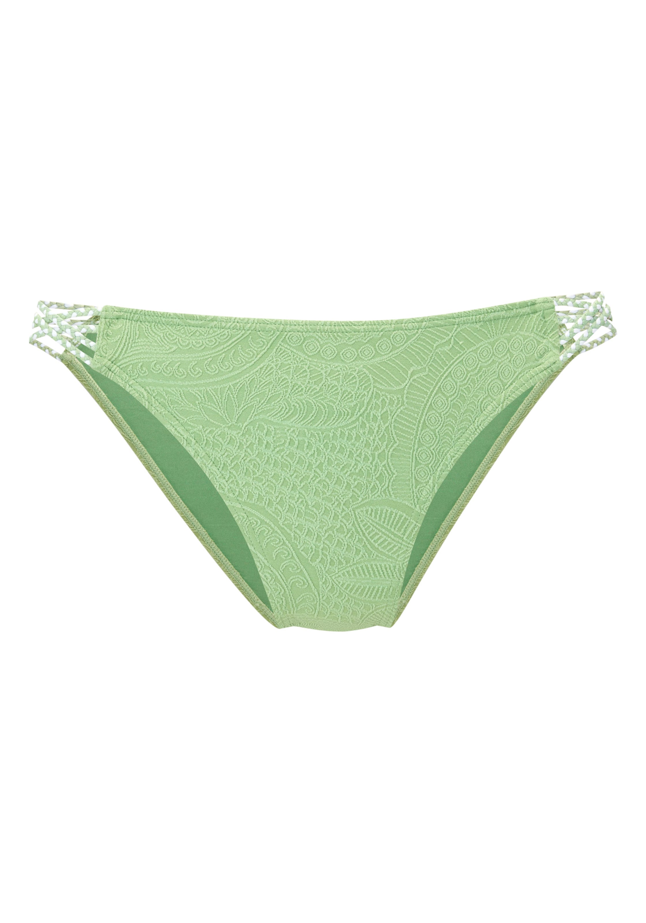 Bikini-Hose