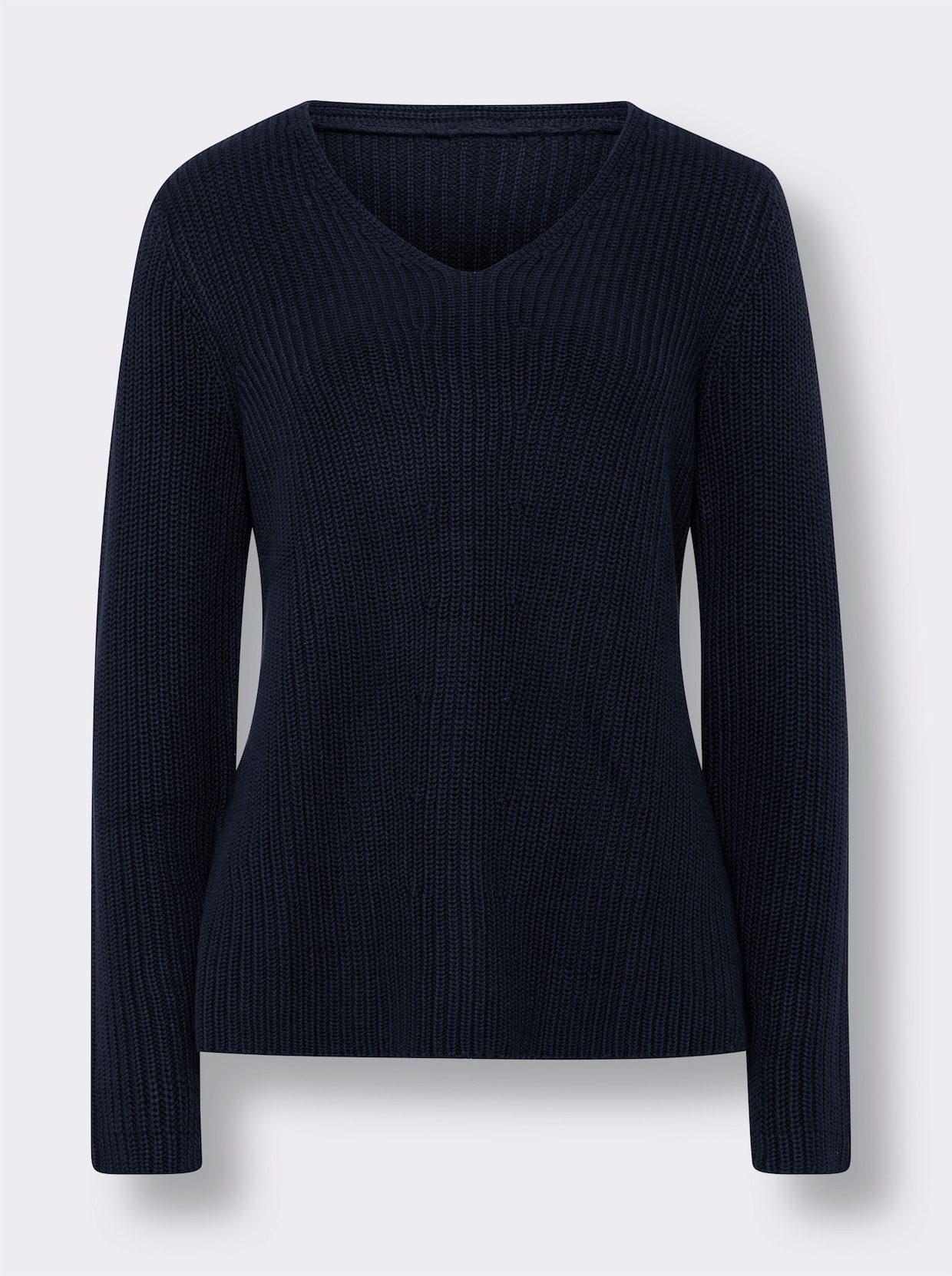 heine Pullover - marine
