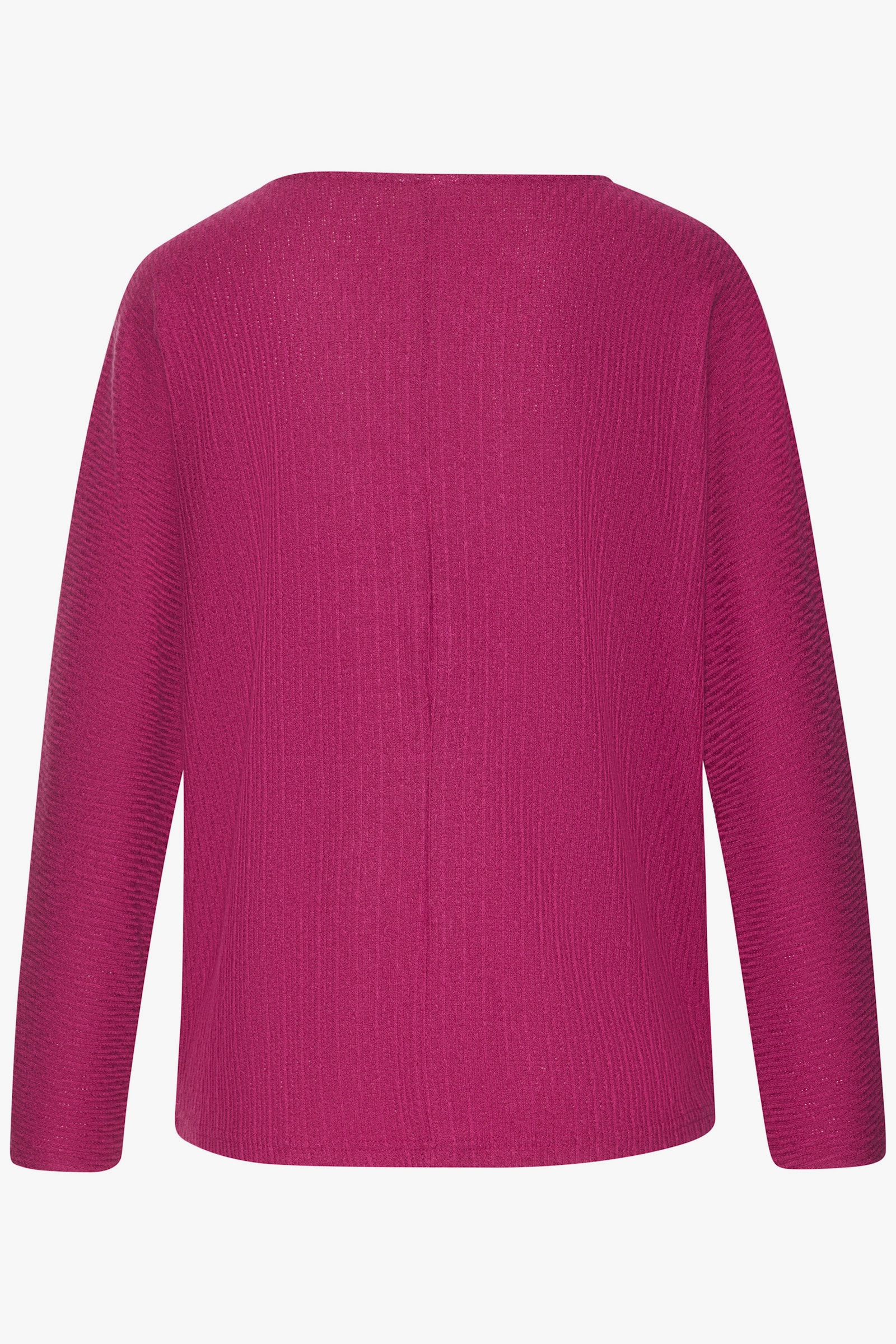 Vivance Langarmshirt - beere