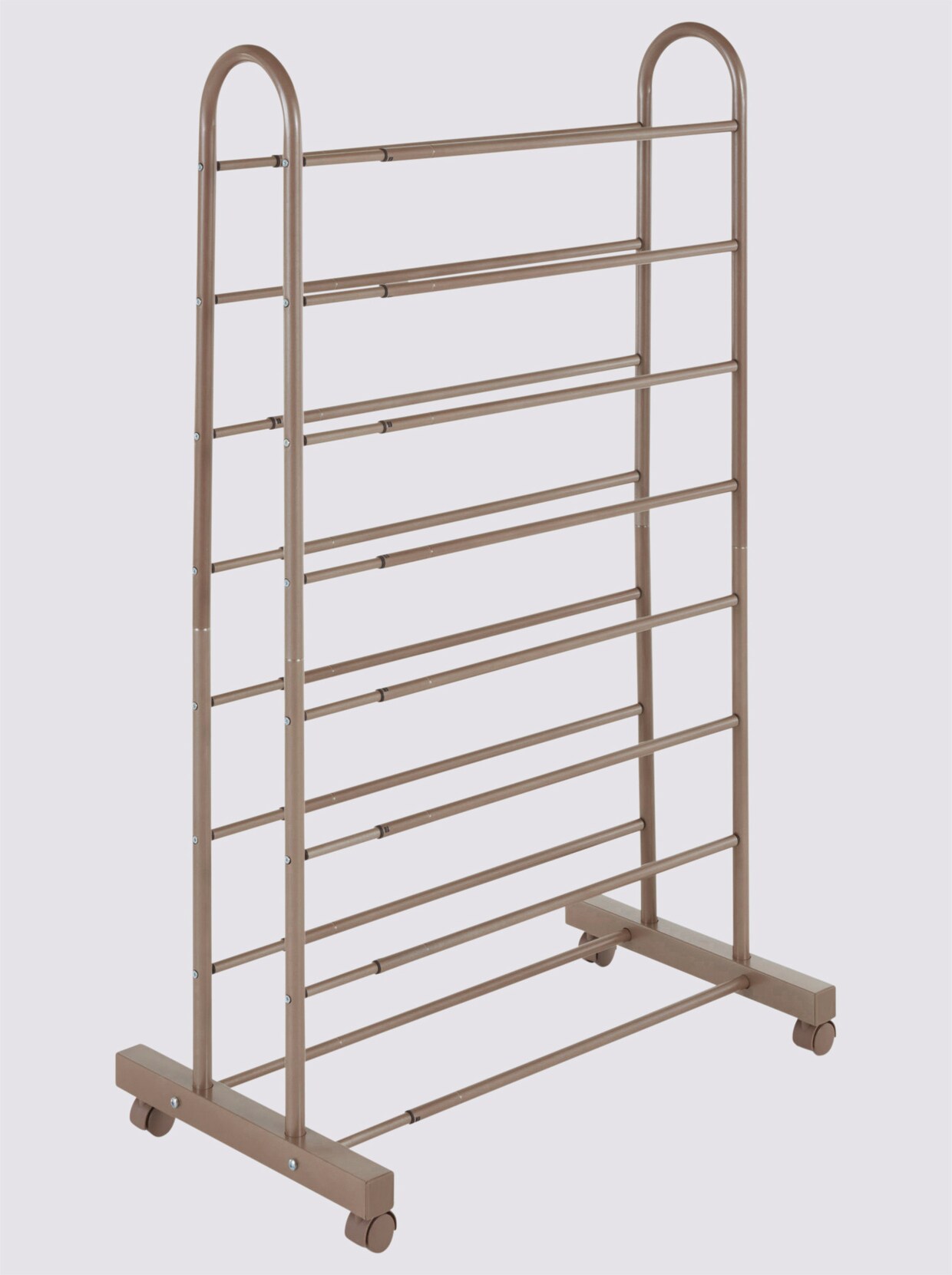 heine home Schuhregal - braun