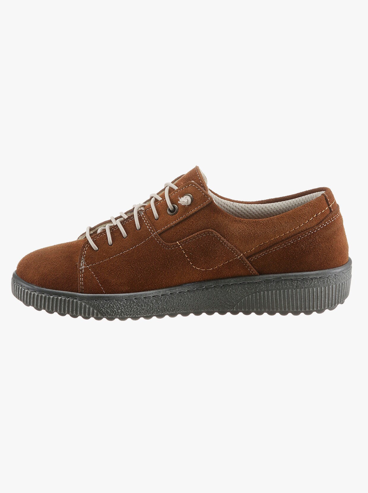 Airsoft Slipper - cognac