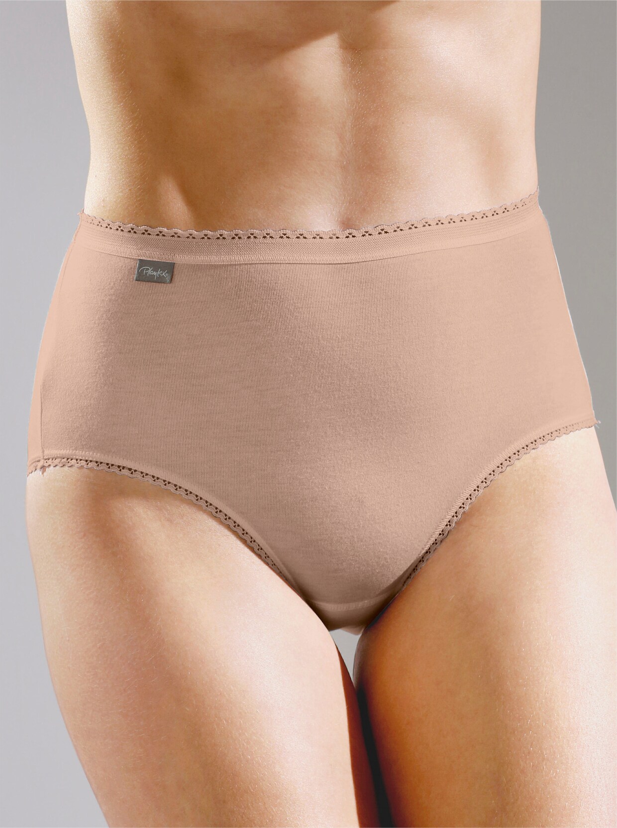 Playtex Slip - elfenbein