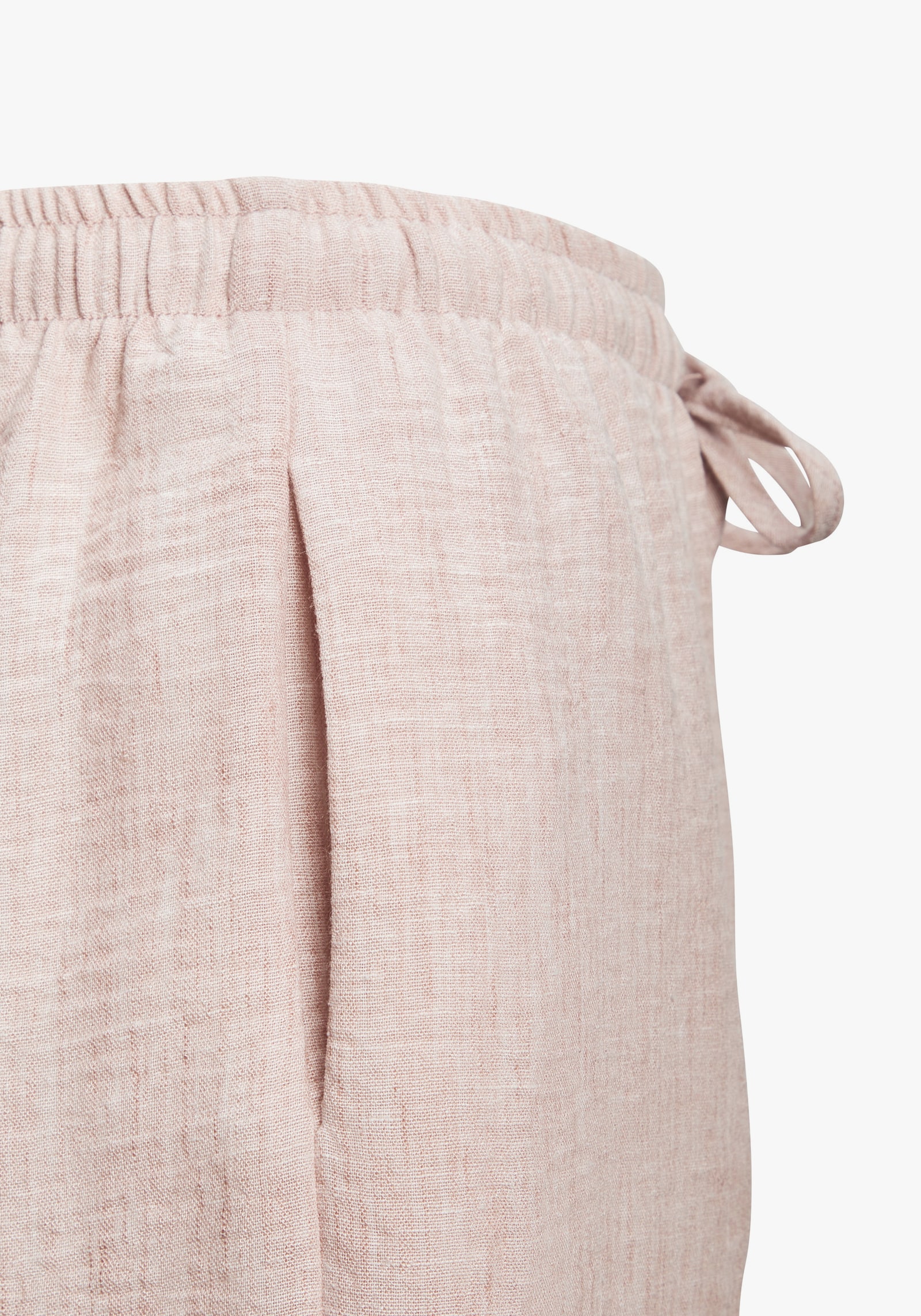 Buffalo Schlupfhose - mauve meliert