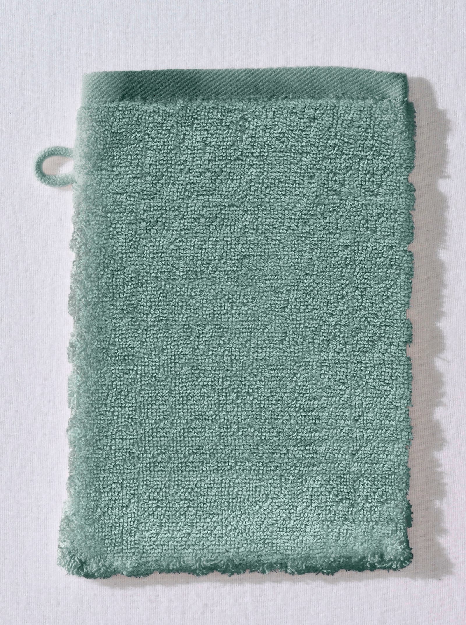 Ross Handtuch - wintertürkis