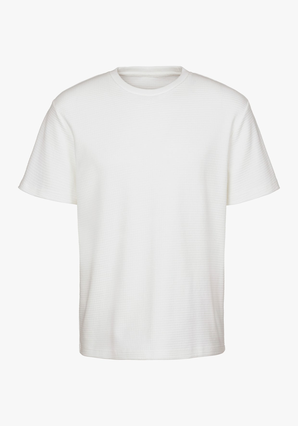 T-shirt - offwhite
