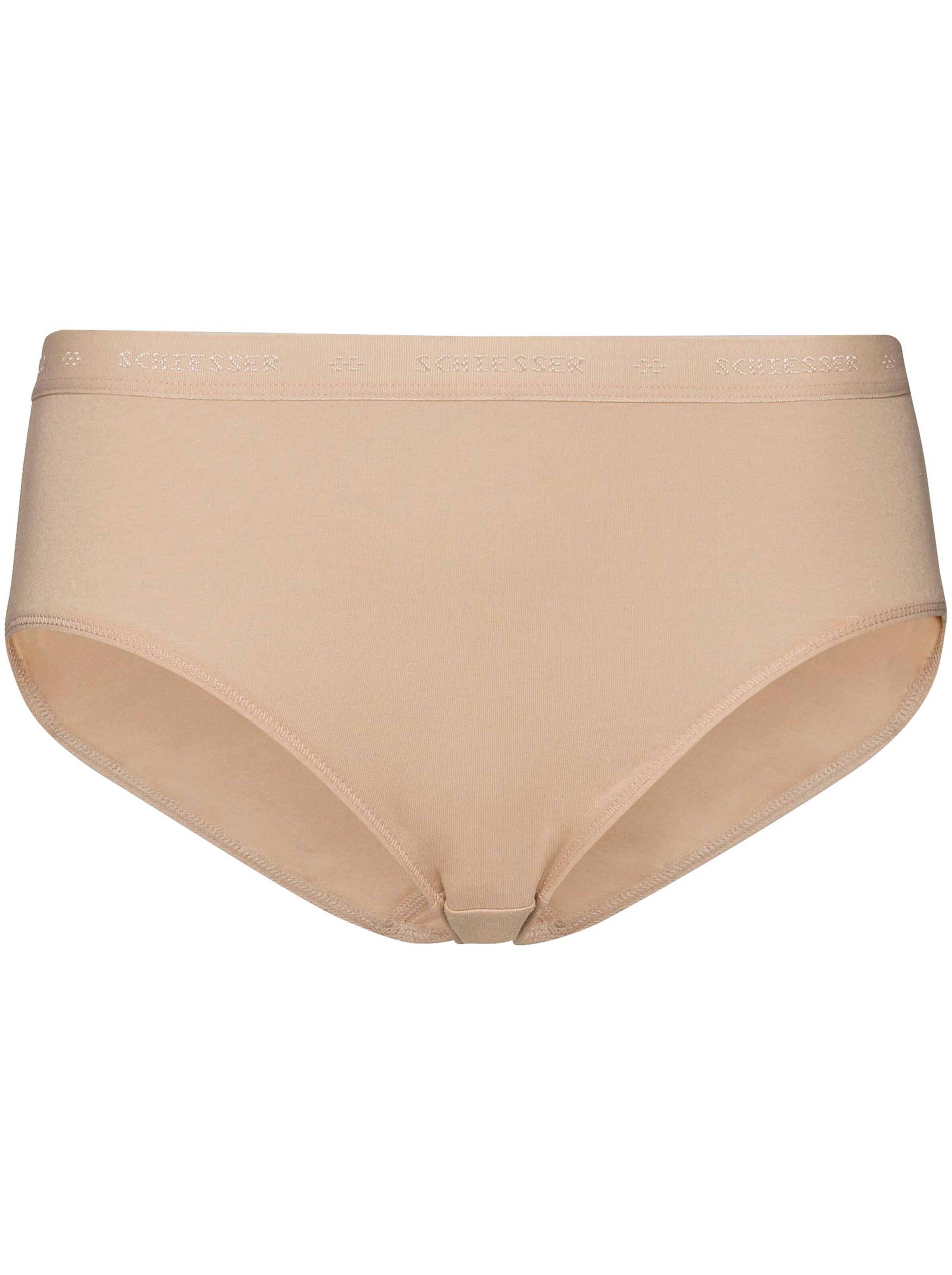 Schiesser Taillenslip - haut