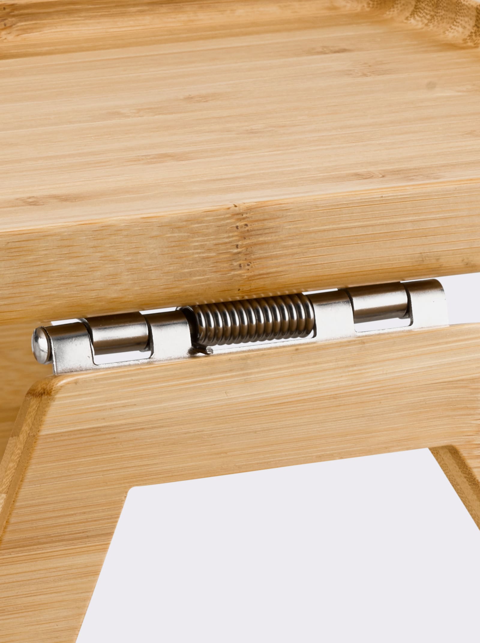 heine home Couchtisch - natur