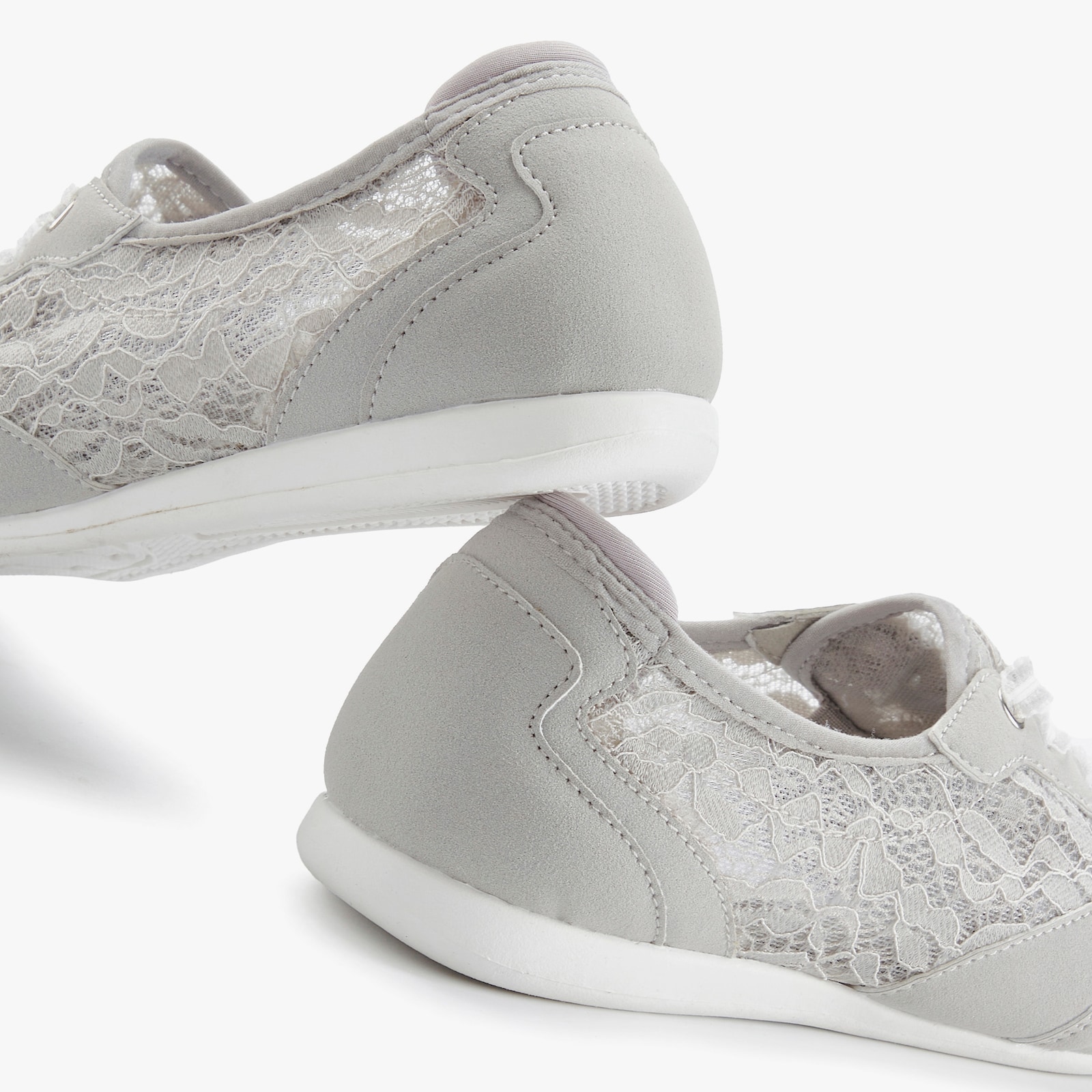 Vivance Sneaker - hellgrau