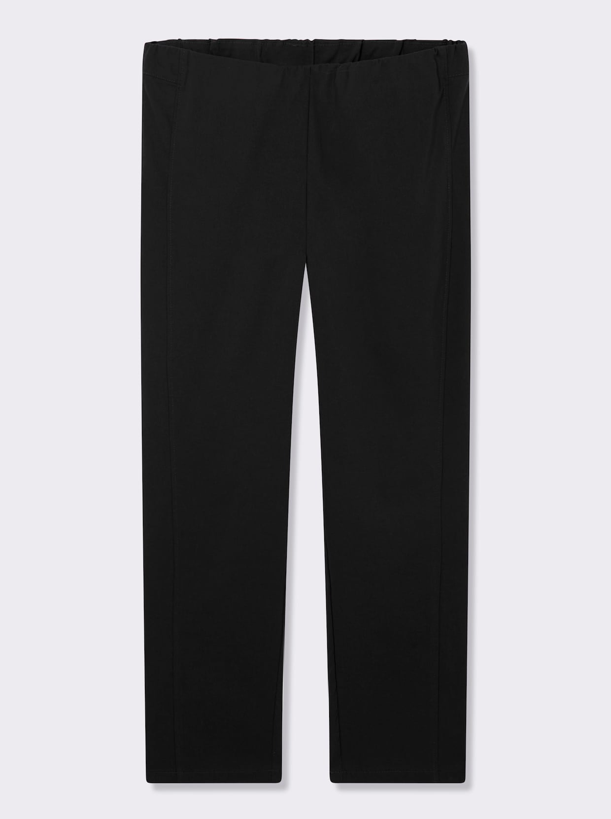 Stehmann Comfort line Hose - schwarz