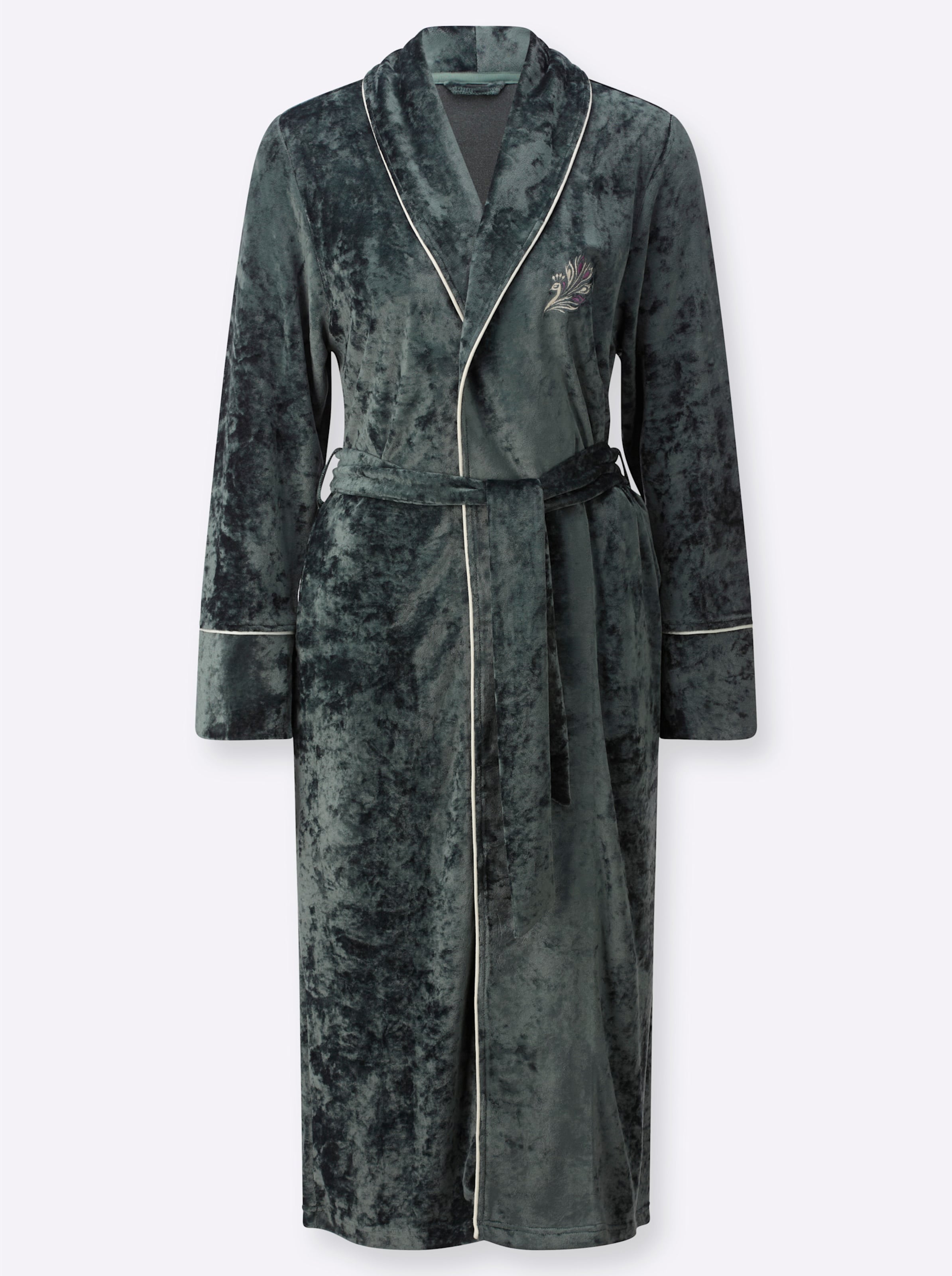 Thumbnail - Morgenmantel