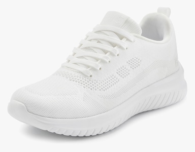 H.I.S Sneaker - weiss