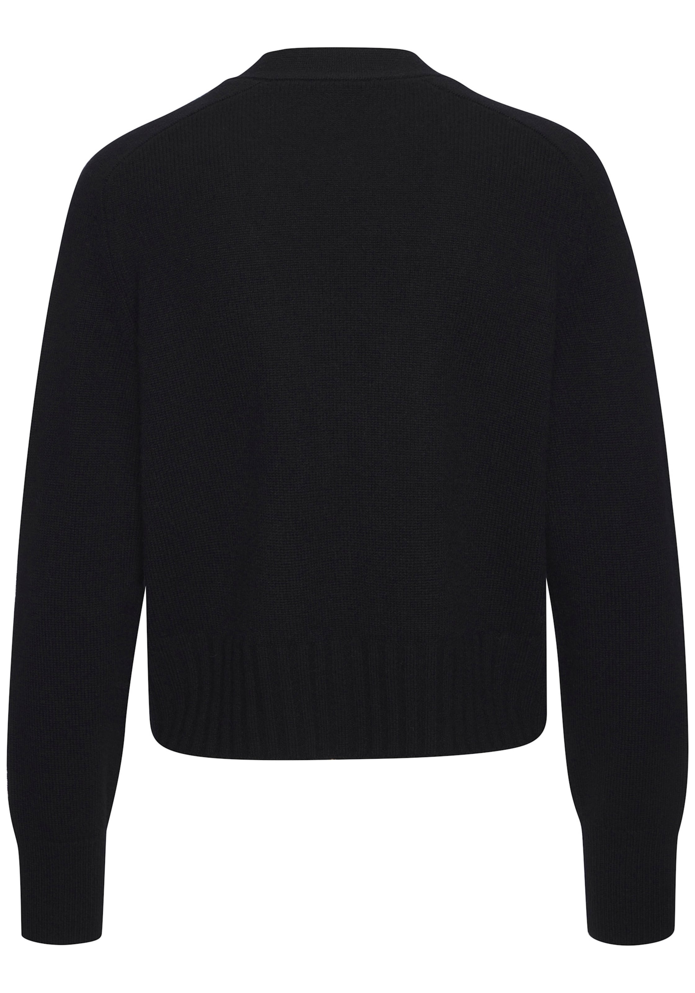 Strickjacke