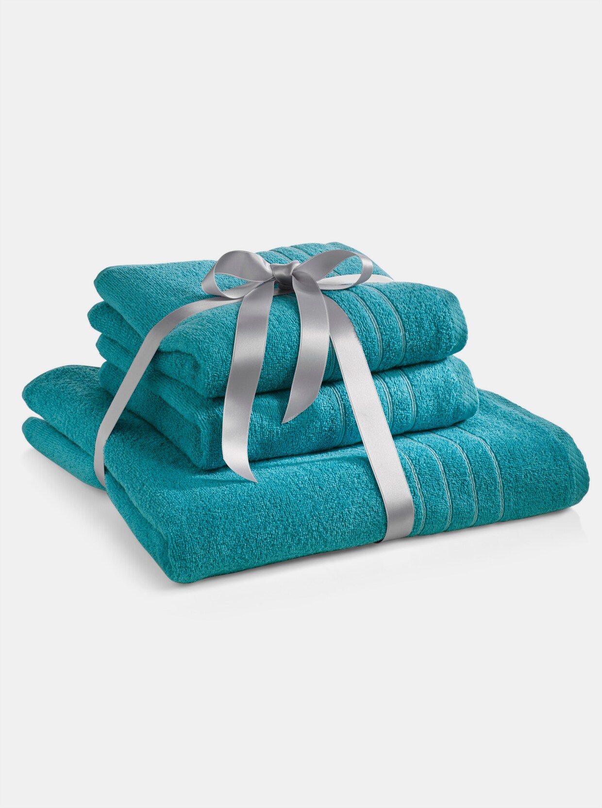 wäschepur Handdoek - oceaan