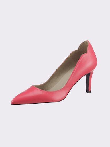 heine Pumps - pink