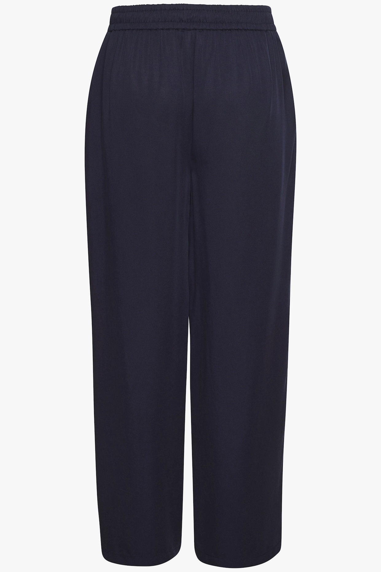 LASCANA Pantalon - blauw