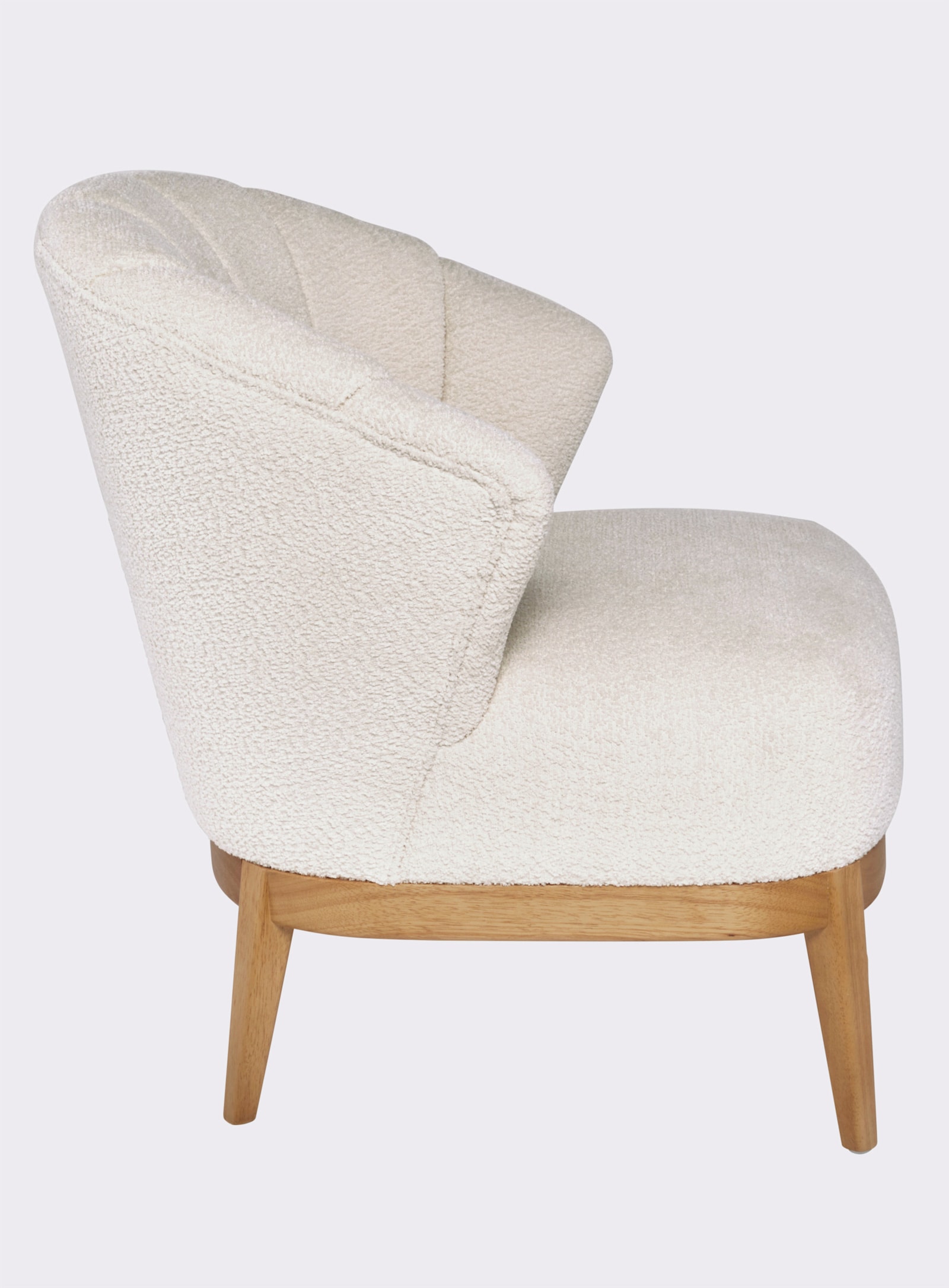 Impressionen Sessel - ecru