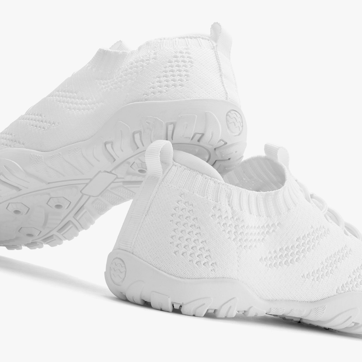 Vivance Sneaker - wit