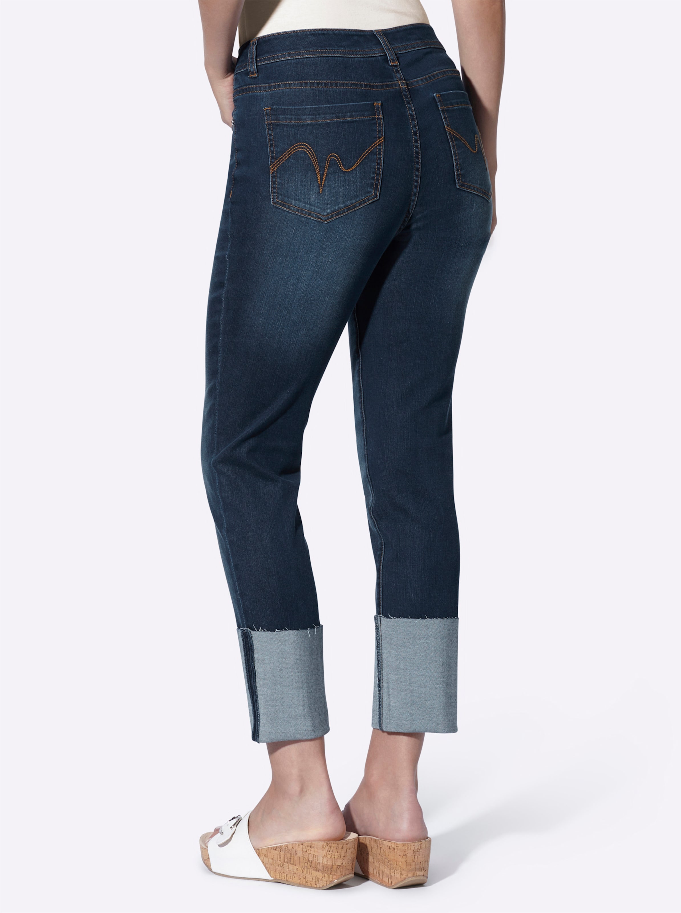 7/8-Jeans