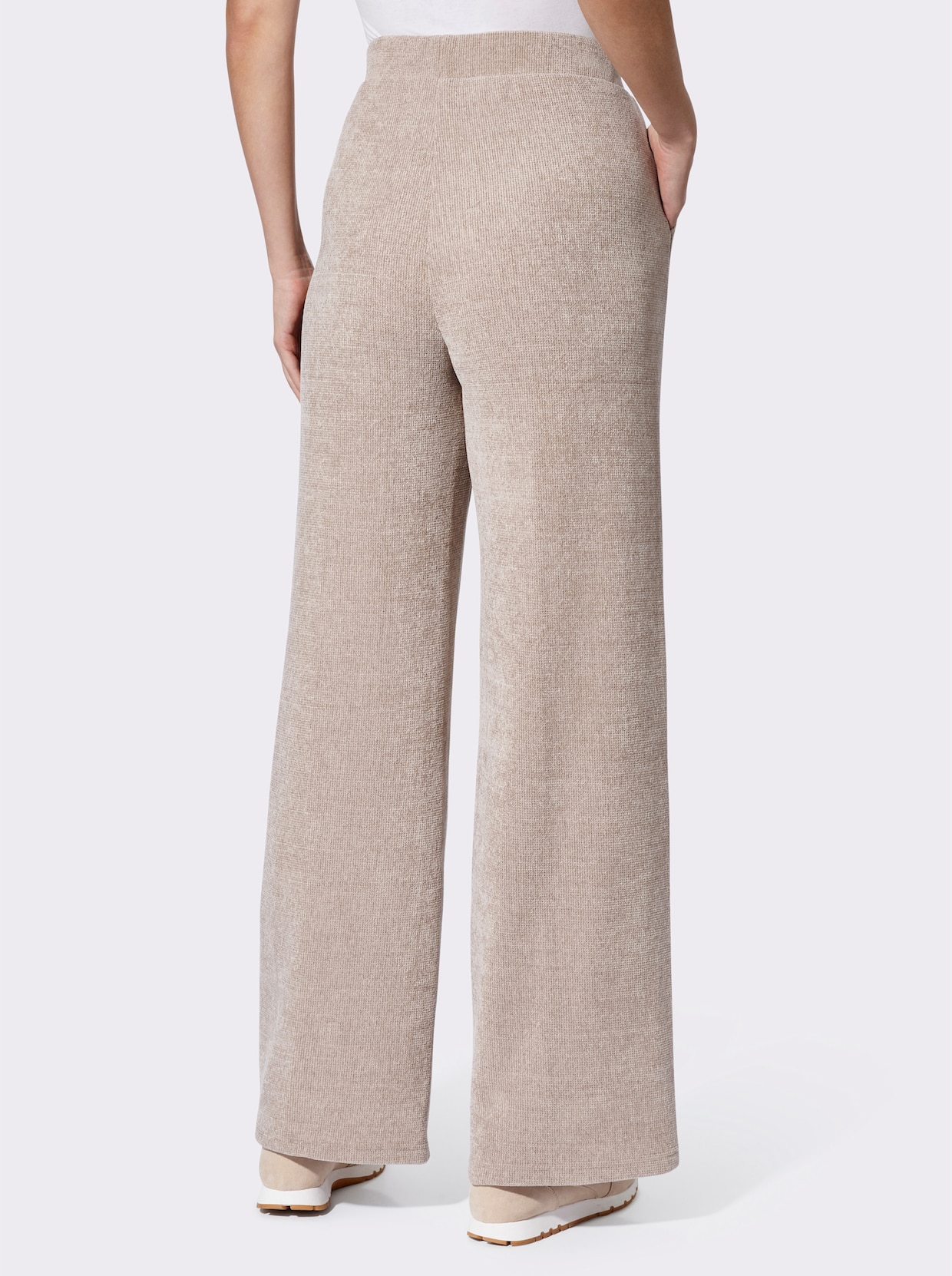 heine Jerseybroek - sesam