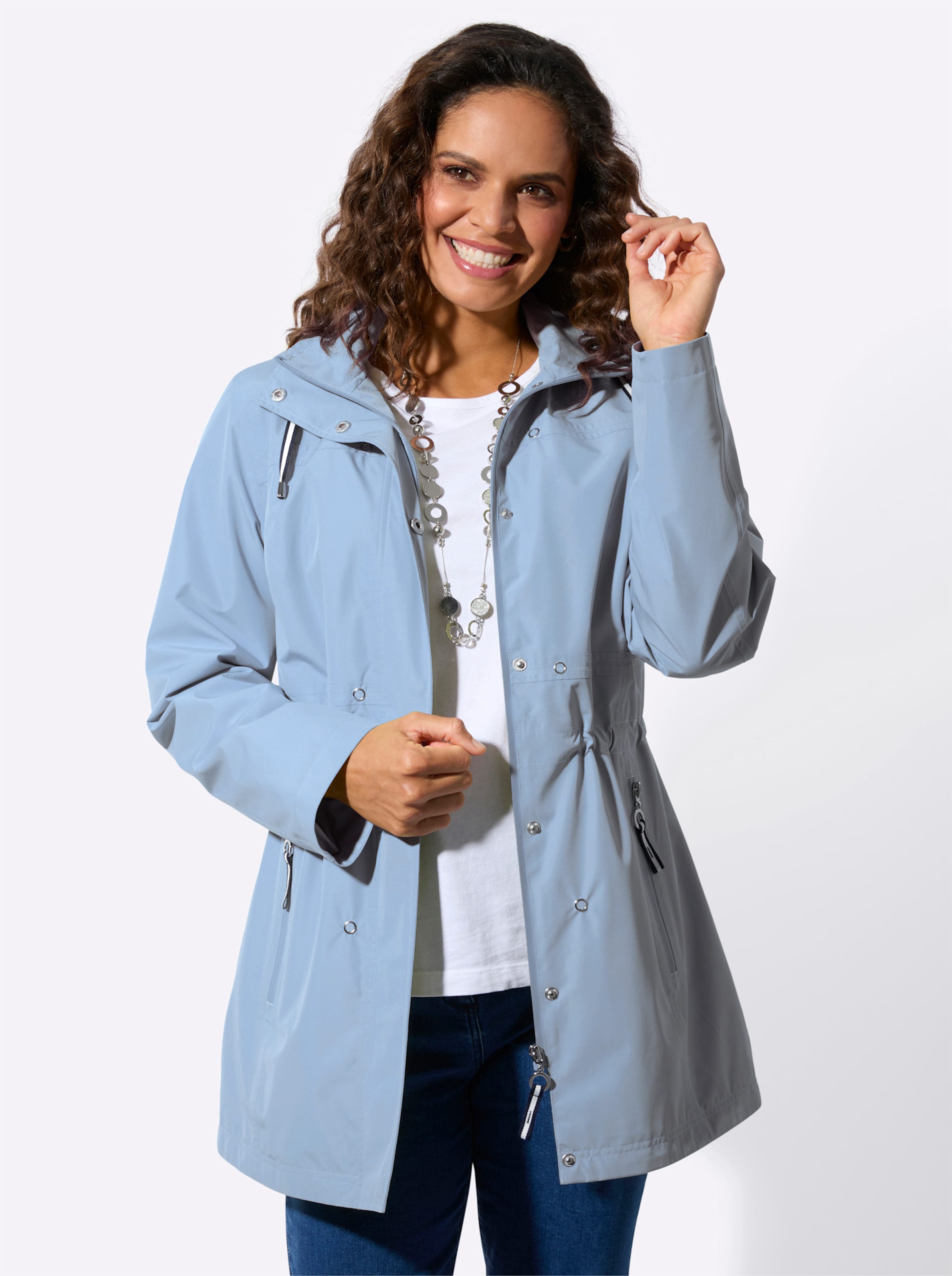Funktionsjacke