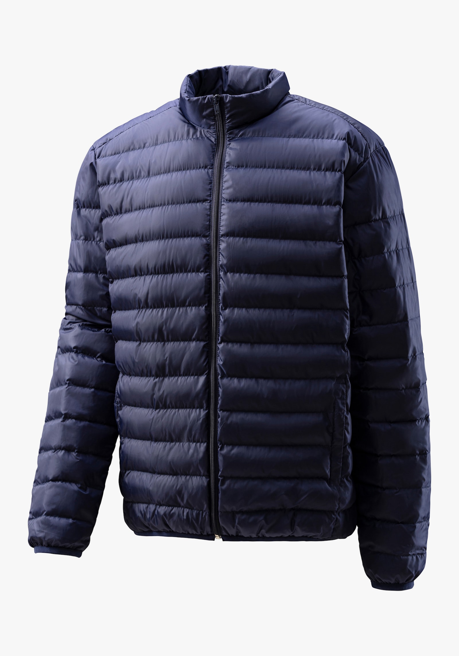 H.I.S Steppjacke - marine