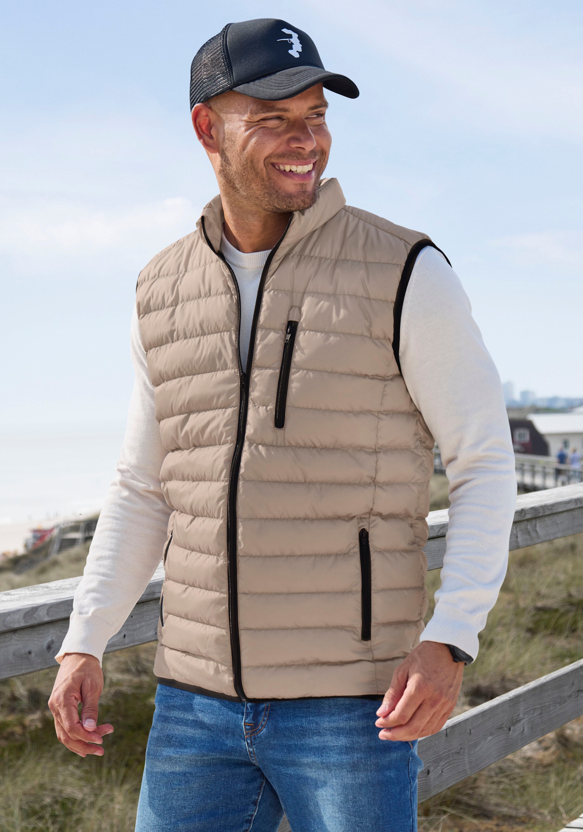 Thumbnail - Steppweste