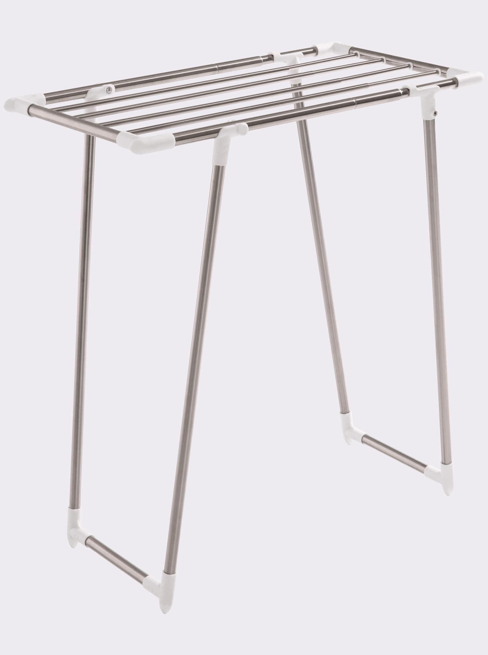 heine home Wäschetrockner - silberfarben