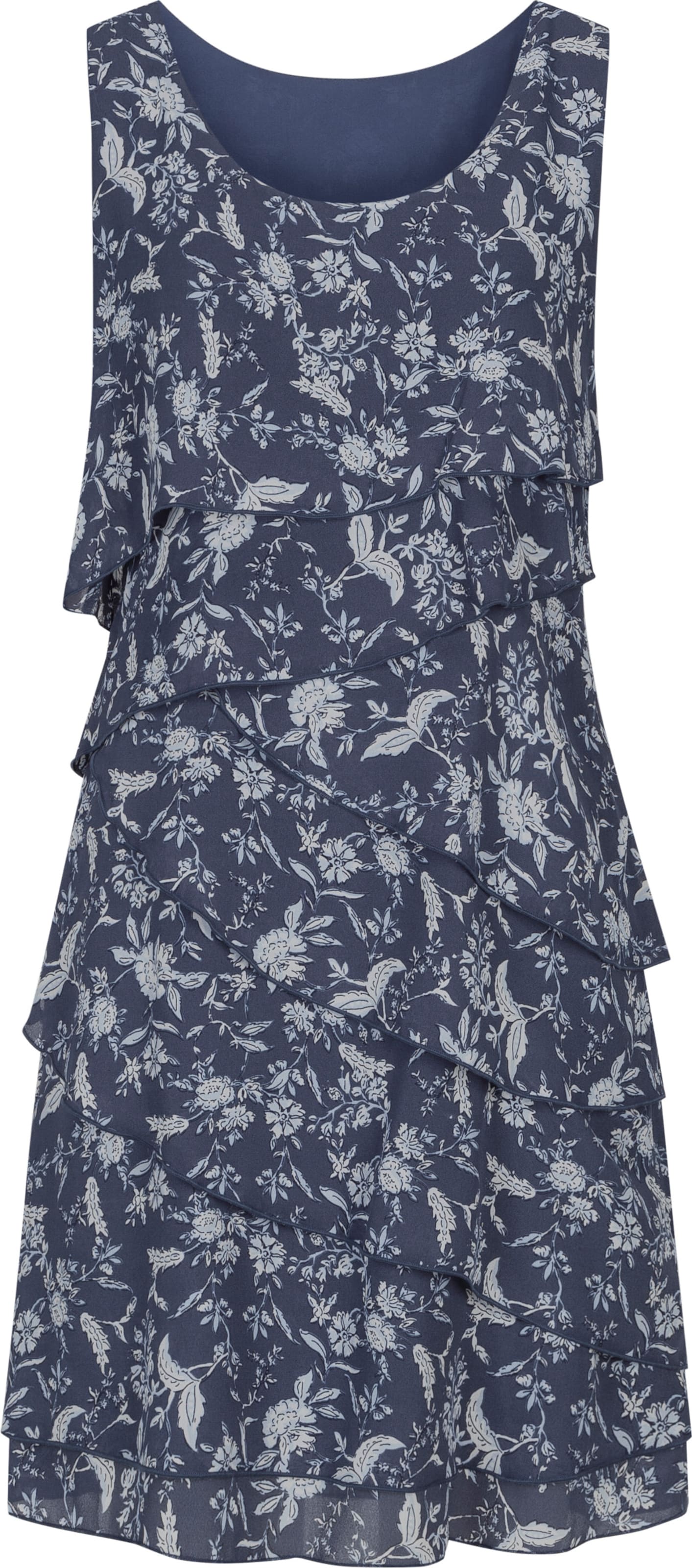 Thumbnail - Druckkleid