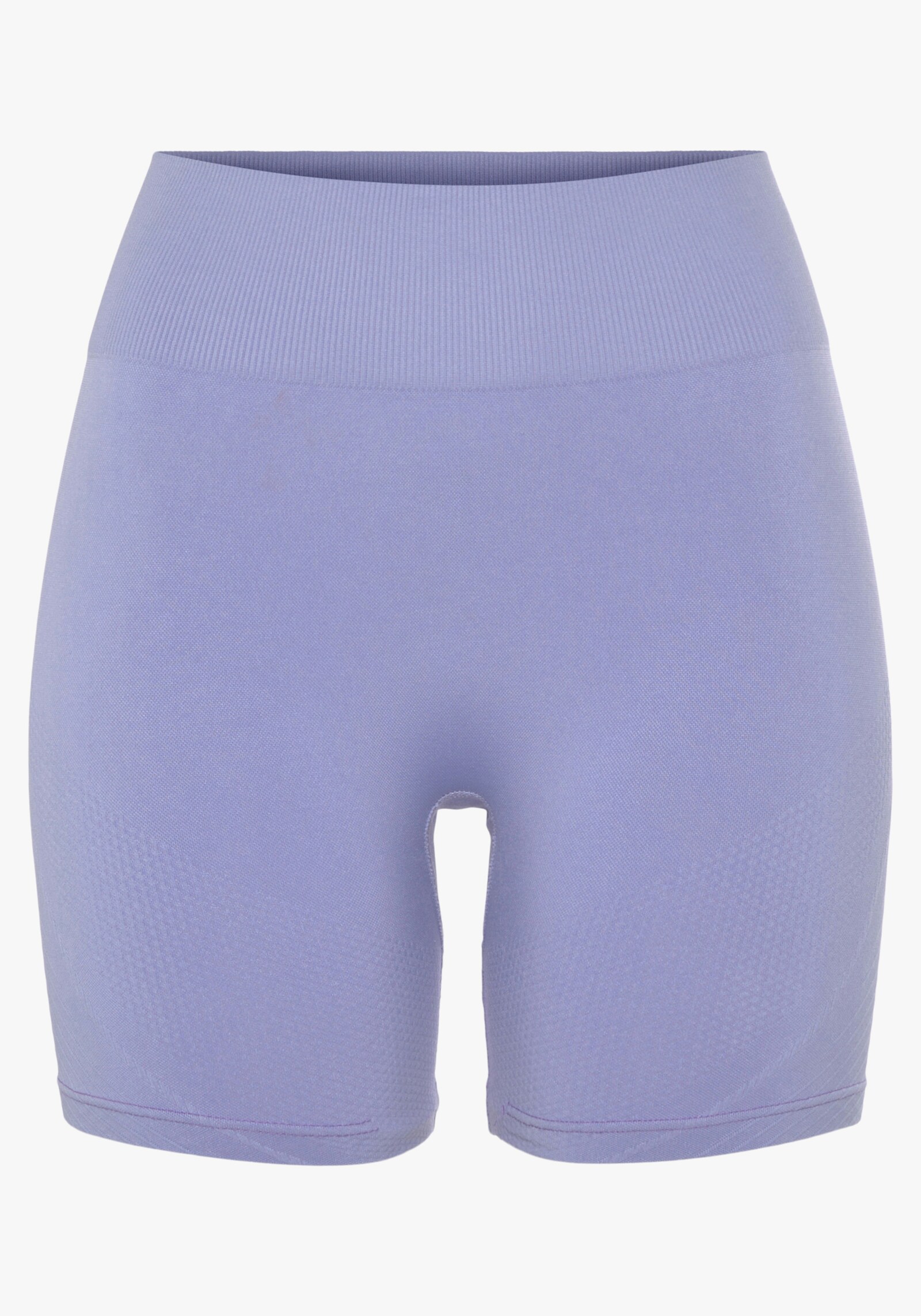 LASCANA Funktionsshorts - flieder