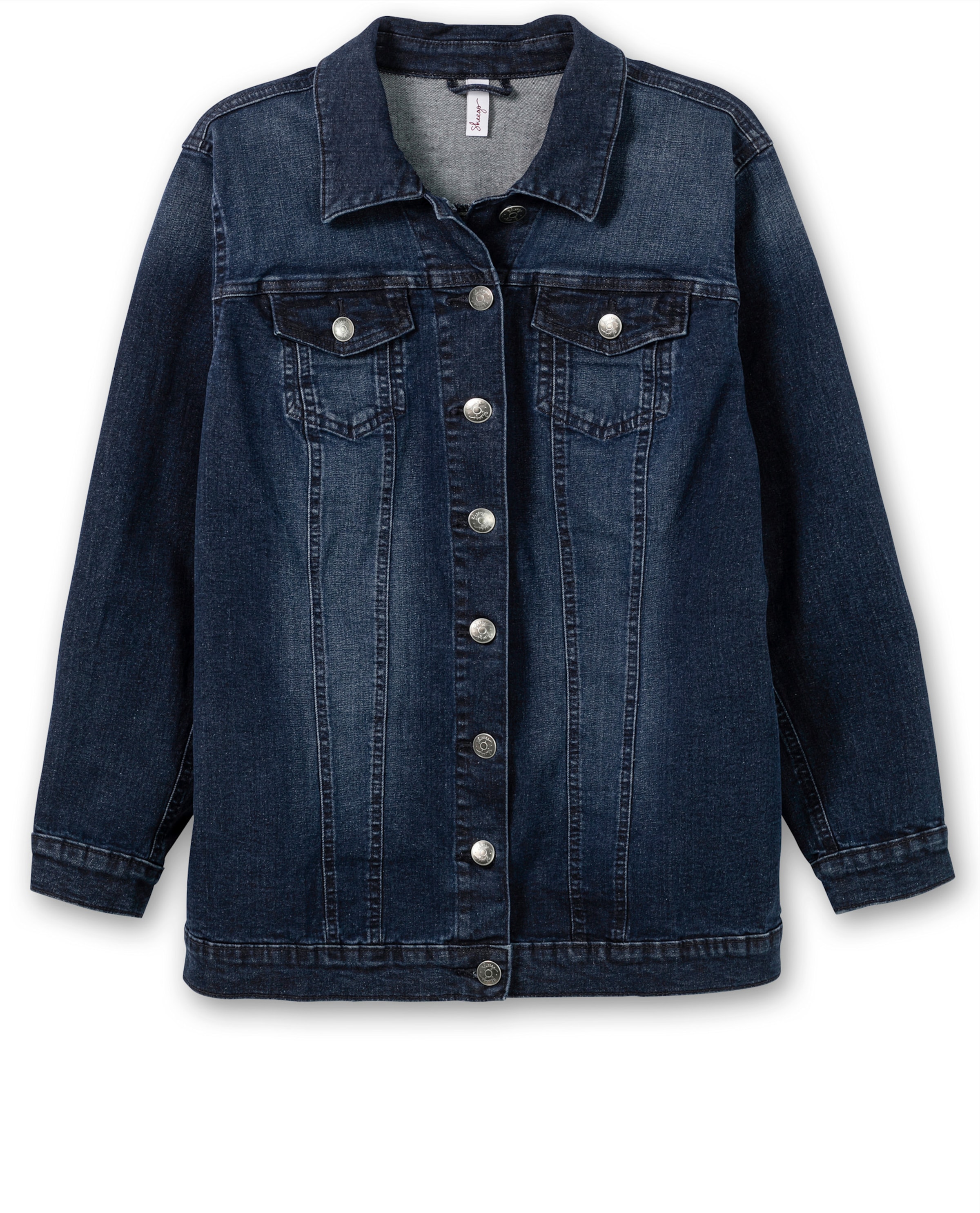 Thumbnail - Jeansjacke