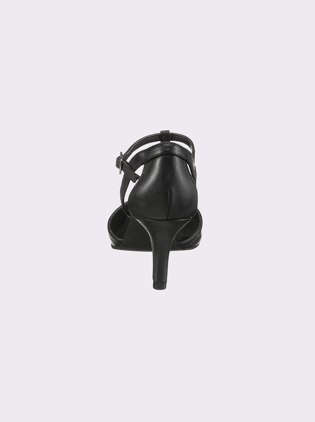 heine Pumps - schwarz
